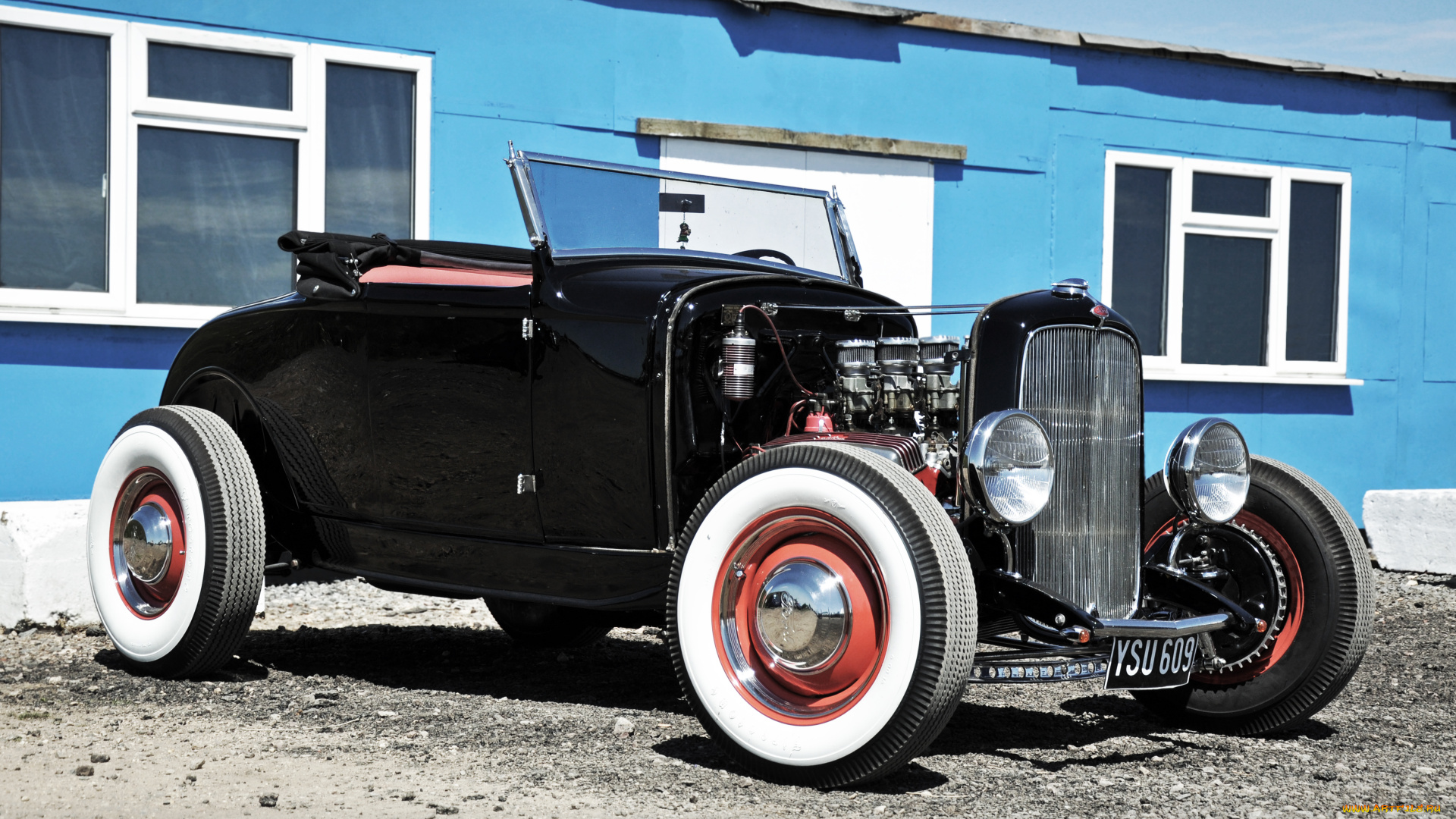 автомобили, custom, classic, car