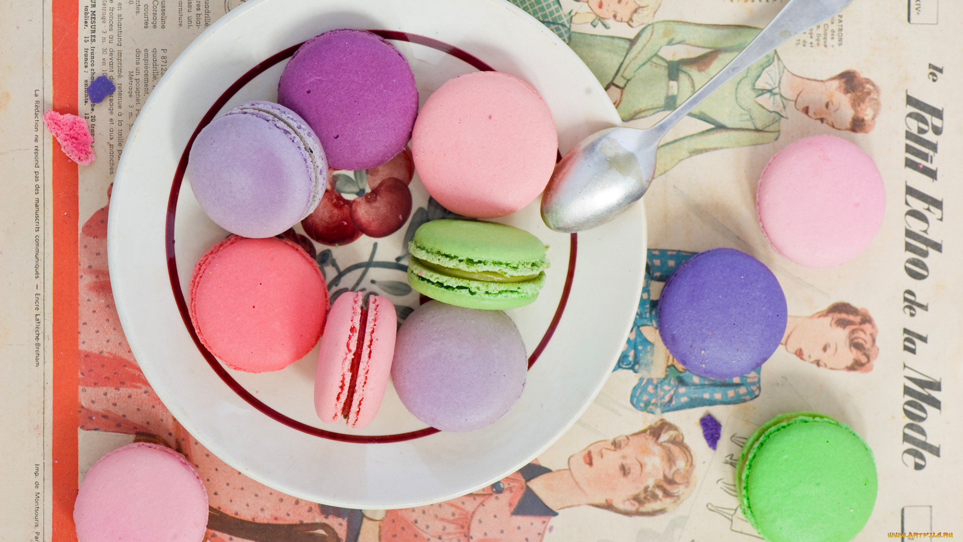 еда, пирожные, , кексы, , печенье