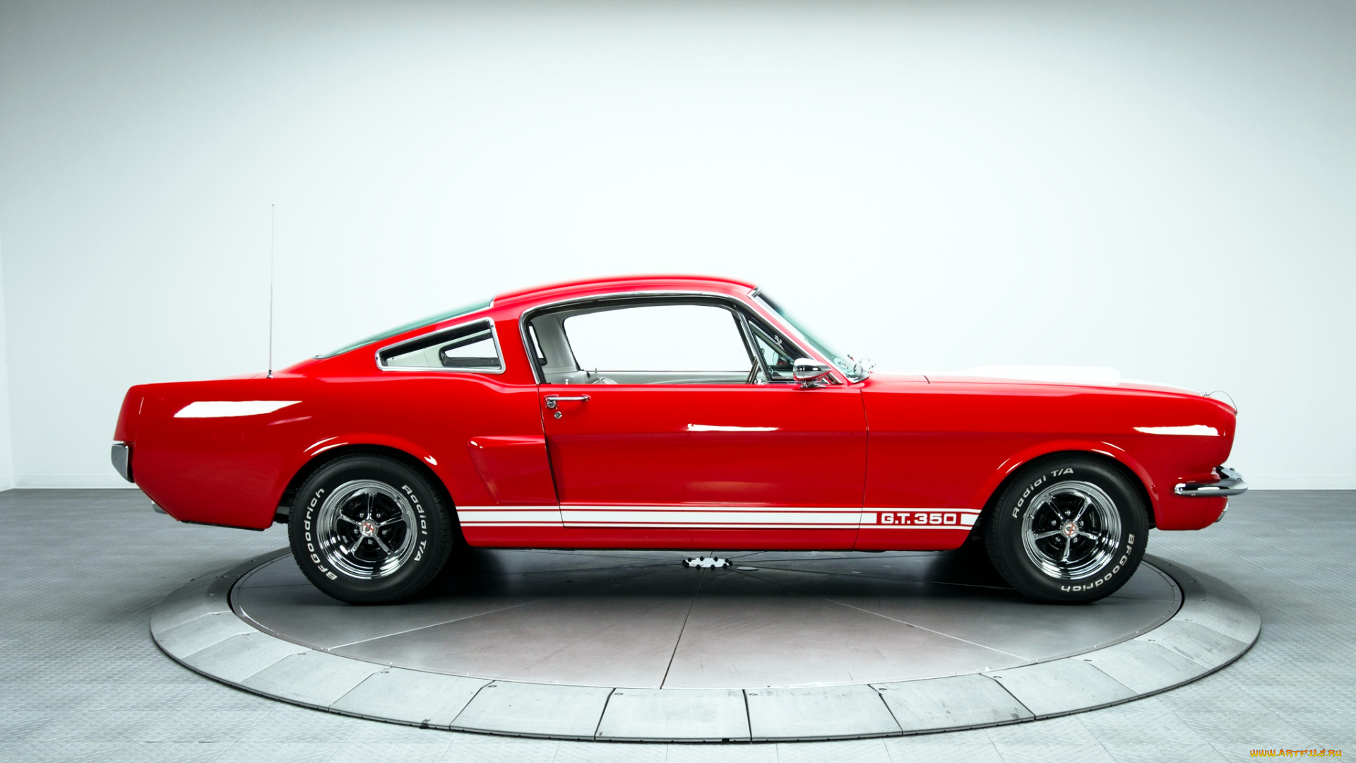 ford, mustang, автомобили, mustang