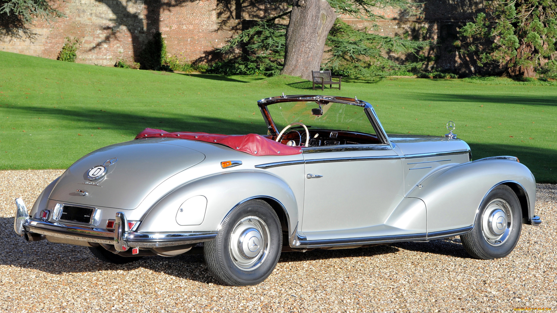 mercedes, se, автомобили, mercedes-benz