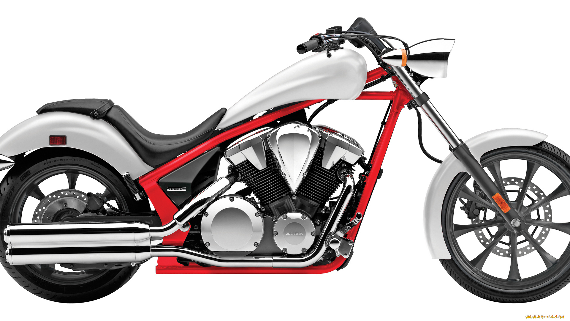 мотоциклы, honda