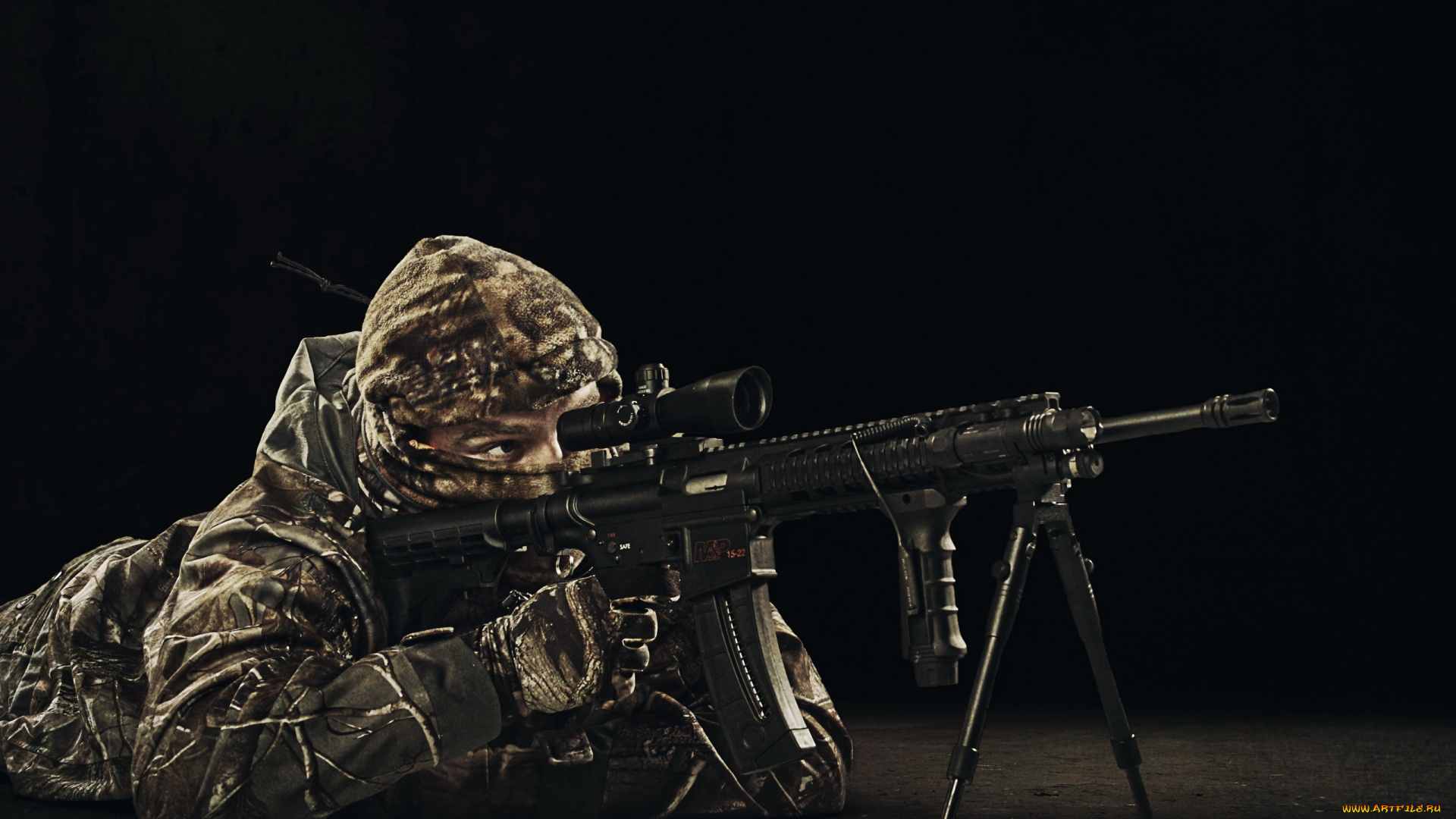 оружие, армия, спецназ