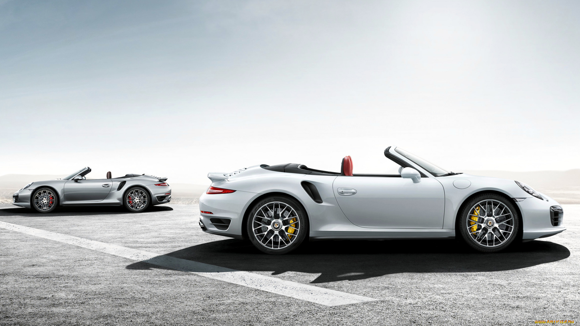 porsche, 911, turbo, автомобили, porsche