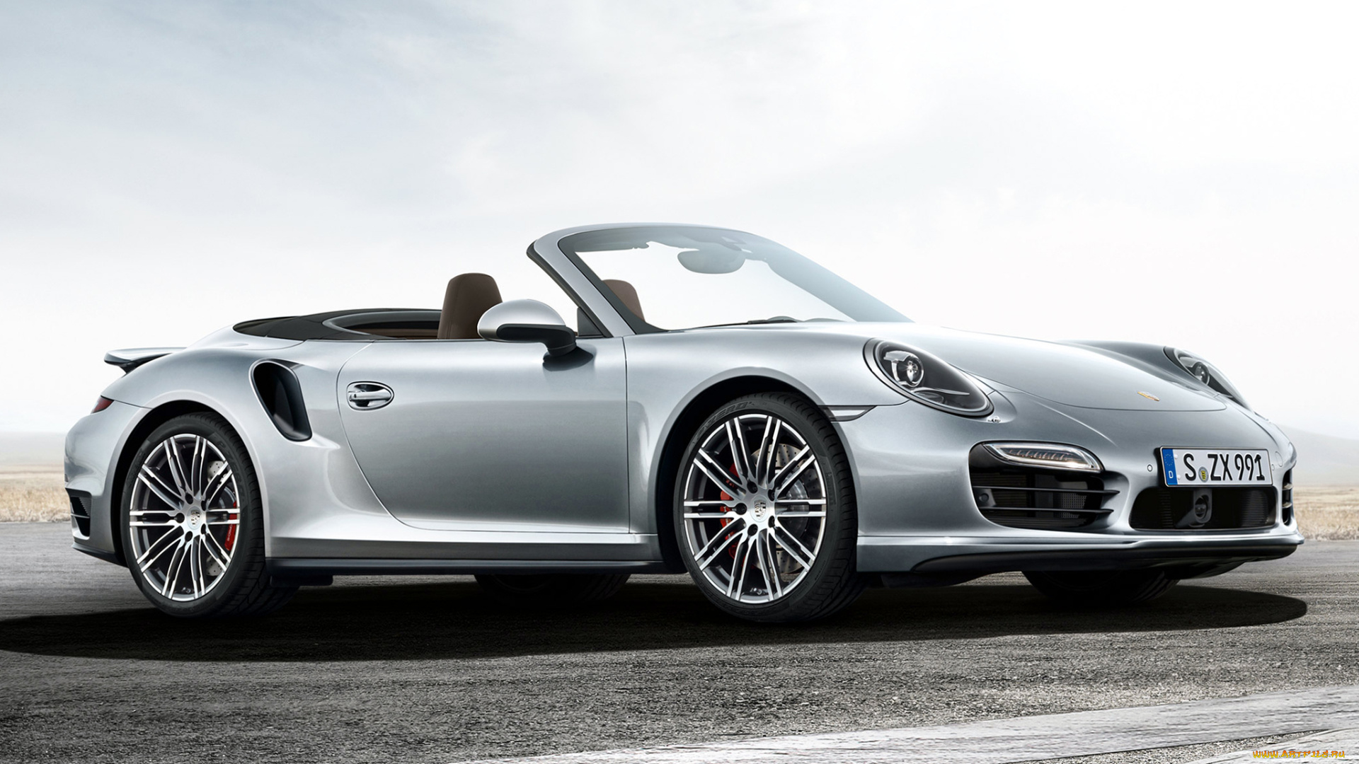 porsche, 911, turbo, автомобили, porsche