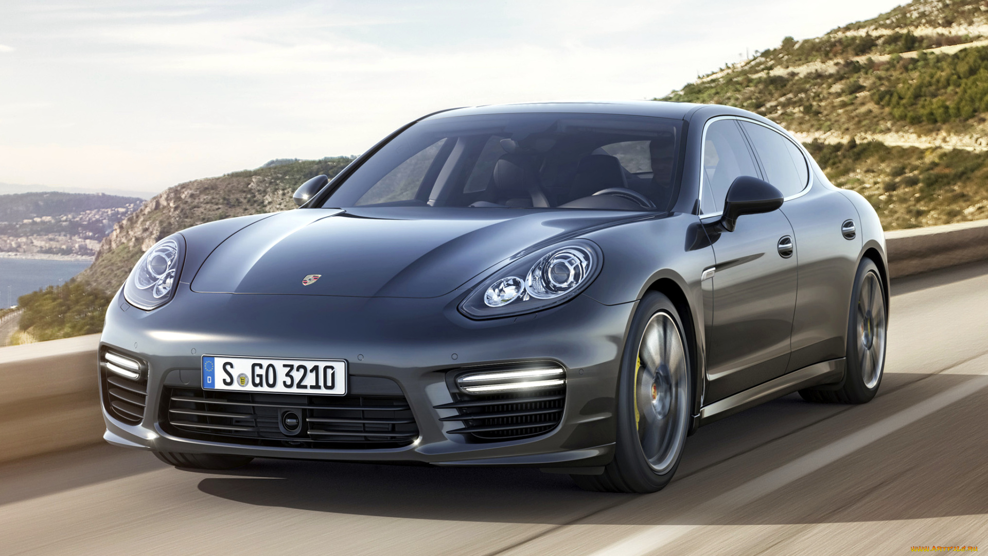 porsche, panamera, автомобили, porsche