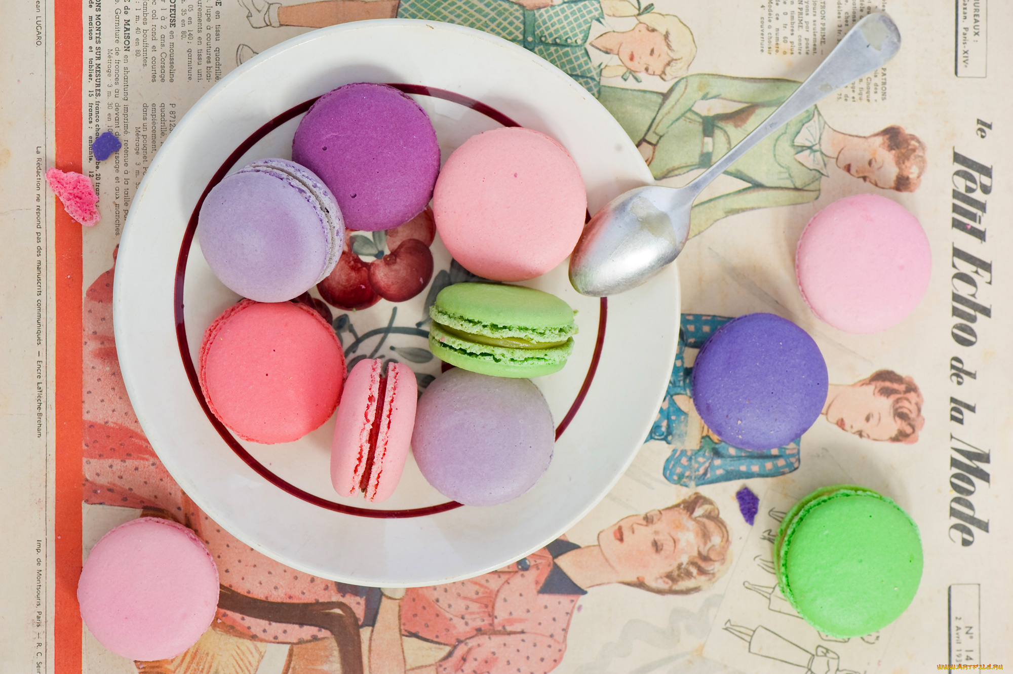 еда, пирожные, , кексы, , печенье