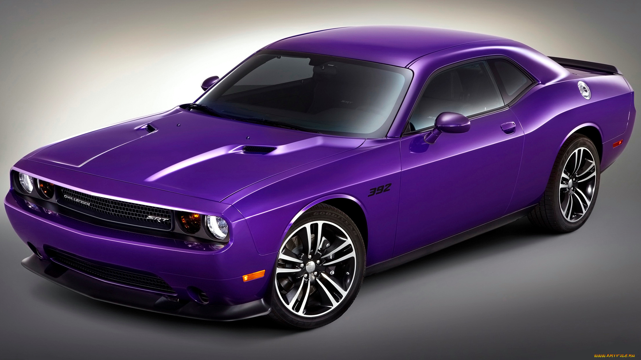 dodge, challenger, автомобили, dodge