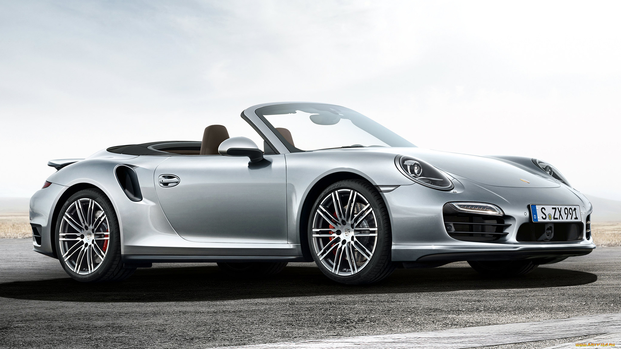 porsche, 911, turbo, автомобили, porsche