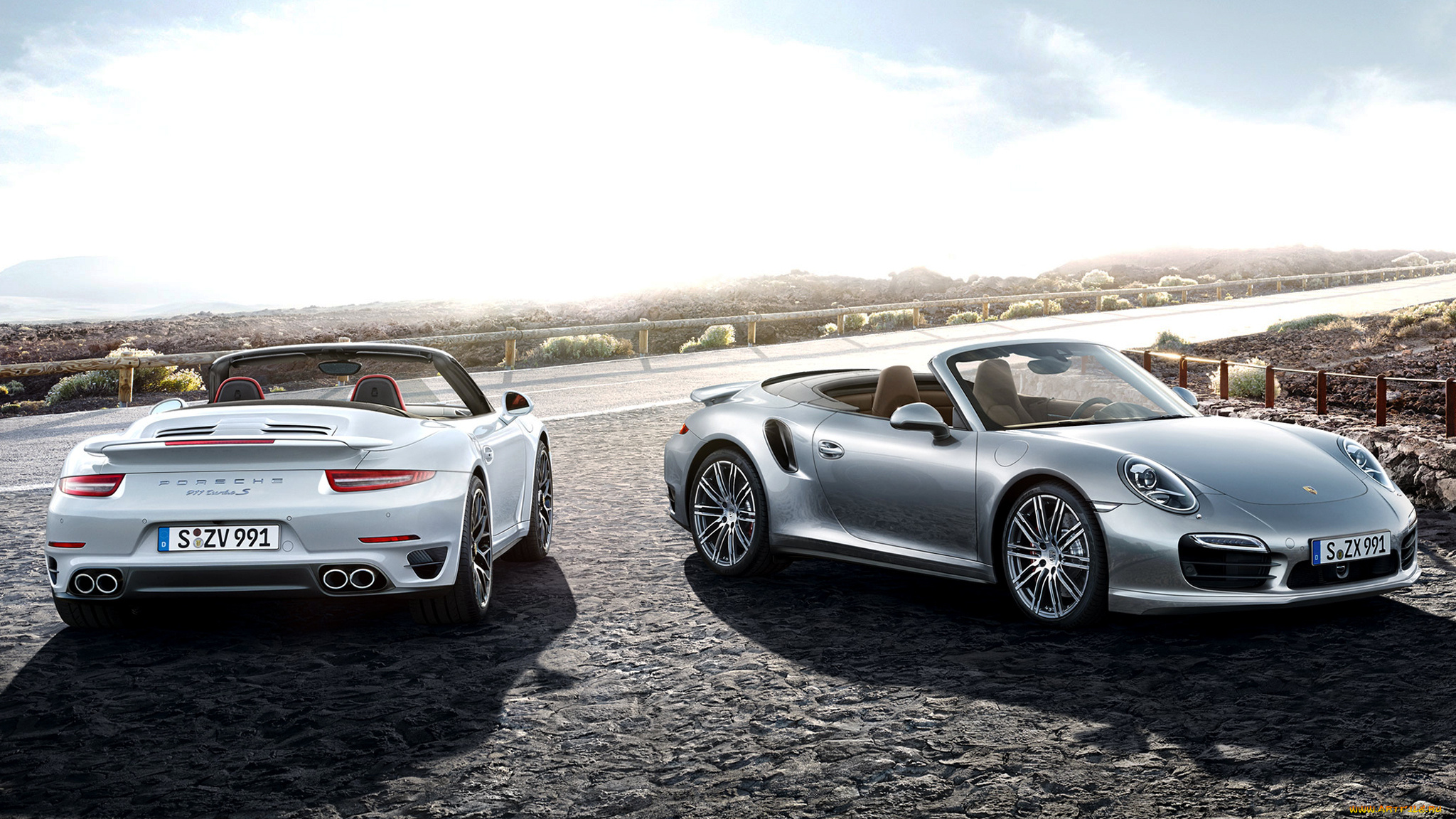 porsche, 911, turbo, автомобили, porsche