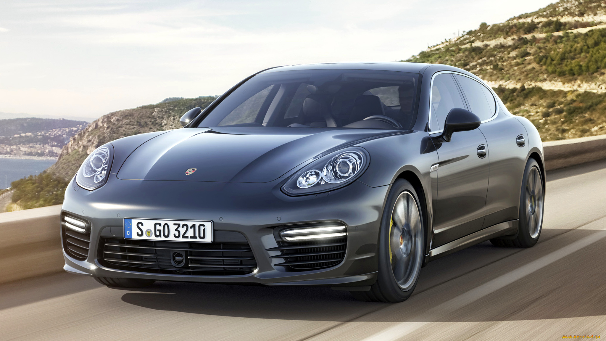 porsche, panamera, автомобили, porsche
