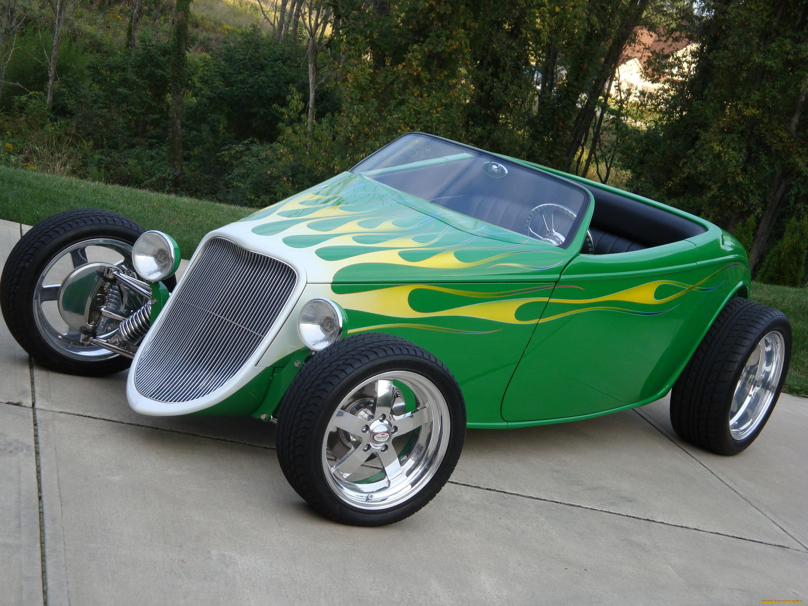 автомобили, custom, classic, car