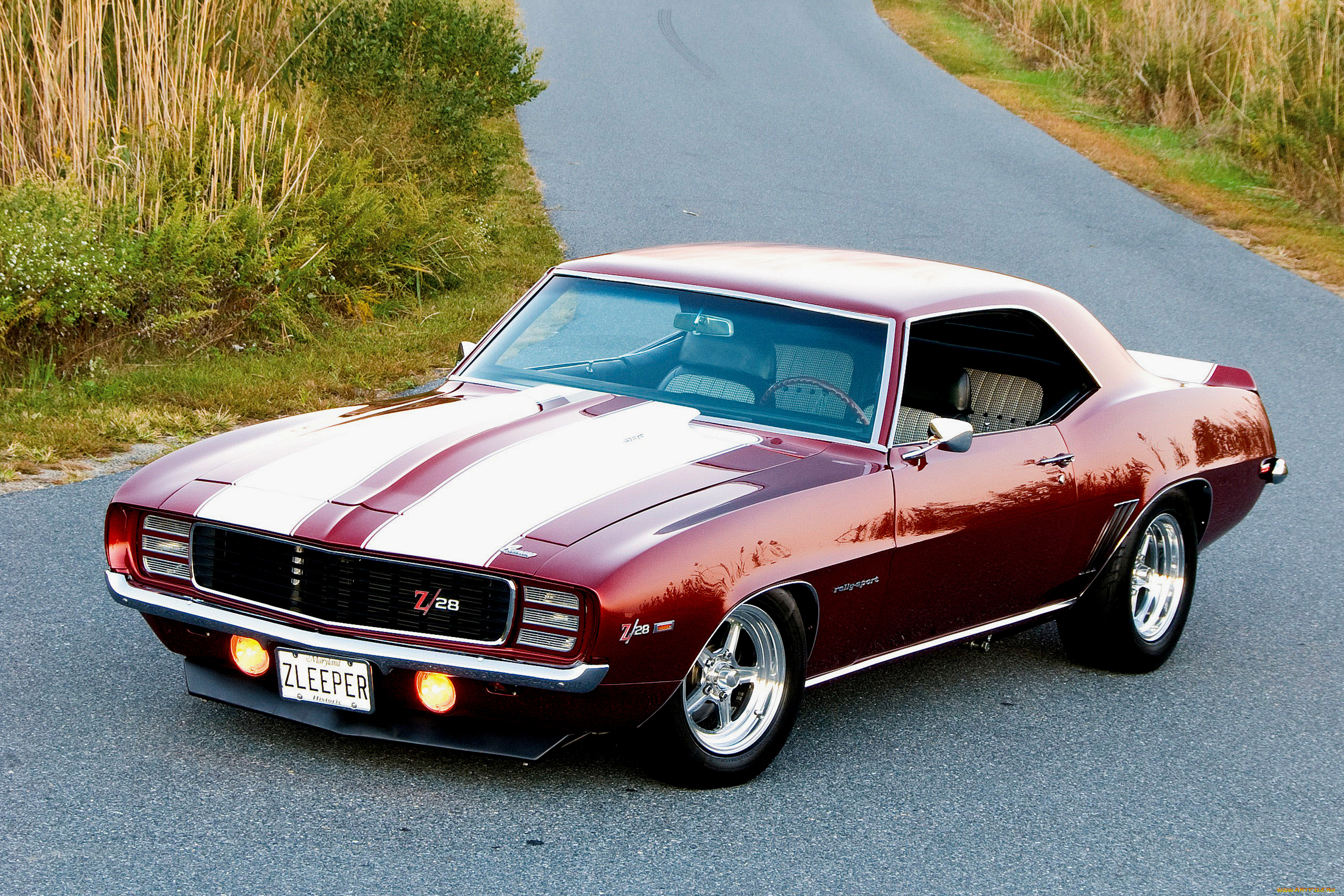 автомобили, camaro