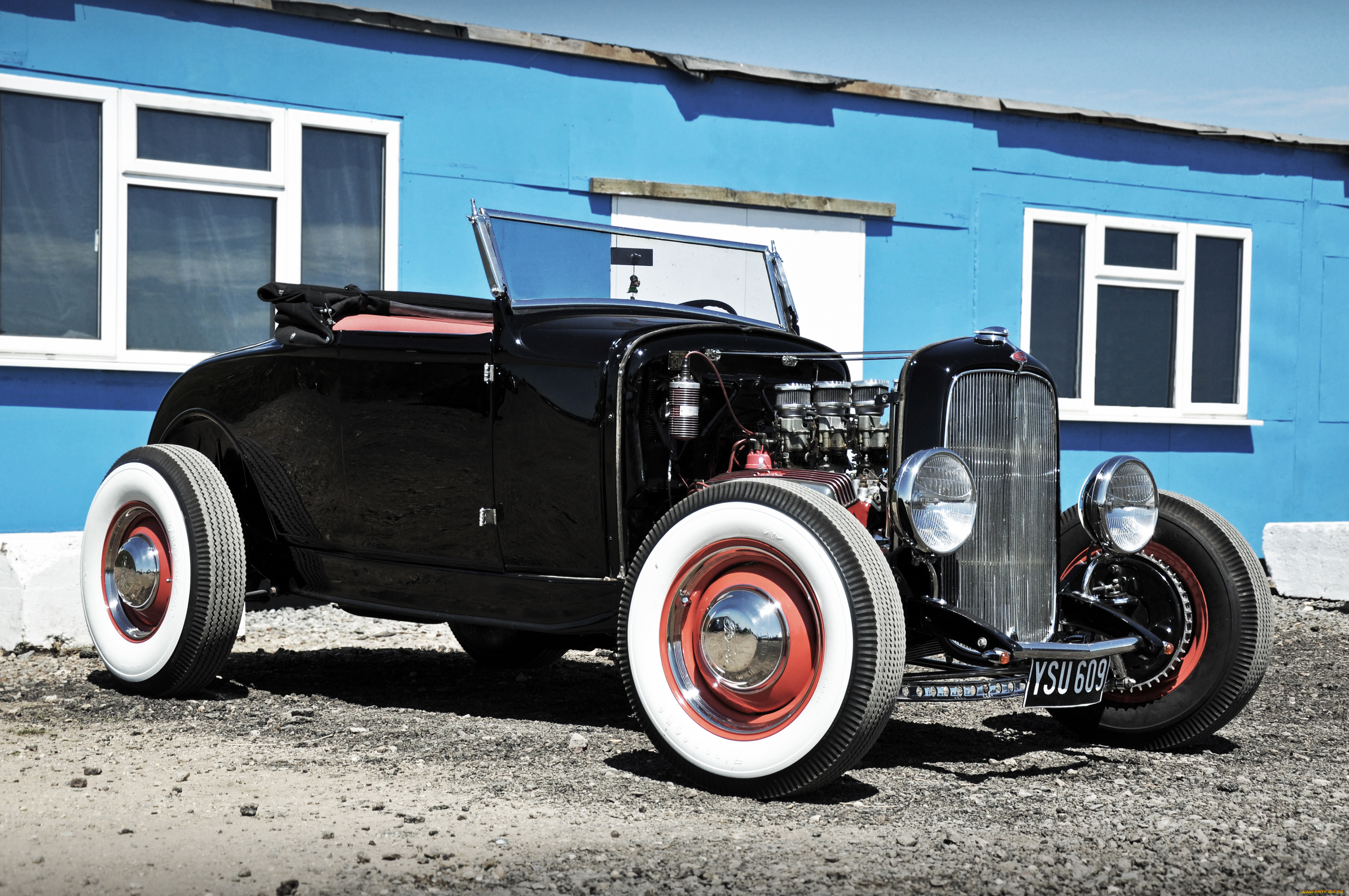 автомобили, custom, classic, car