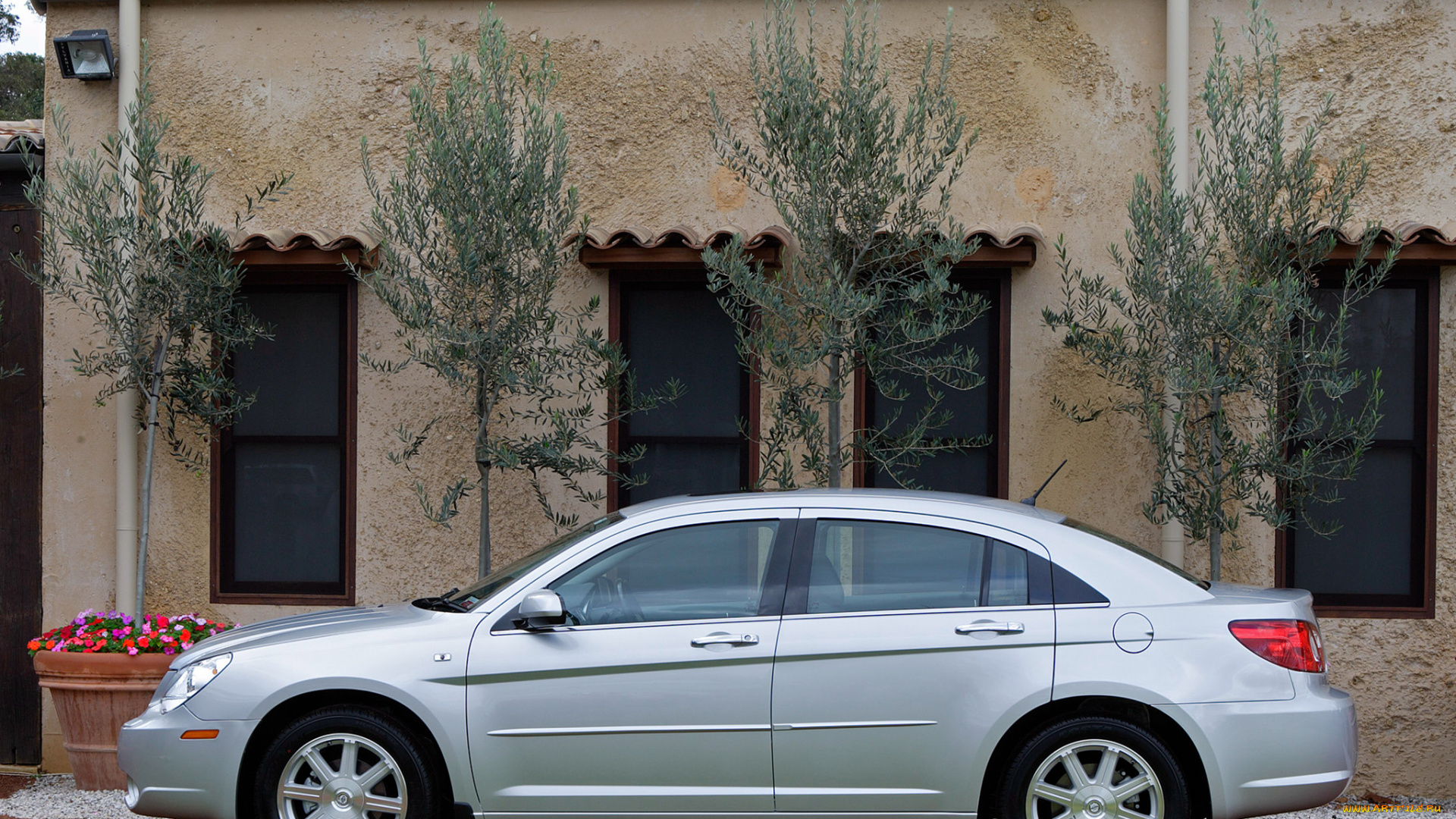 автомобили, chrysler, sebring, au-spec, js, светлый