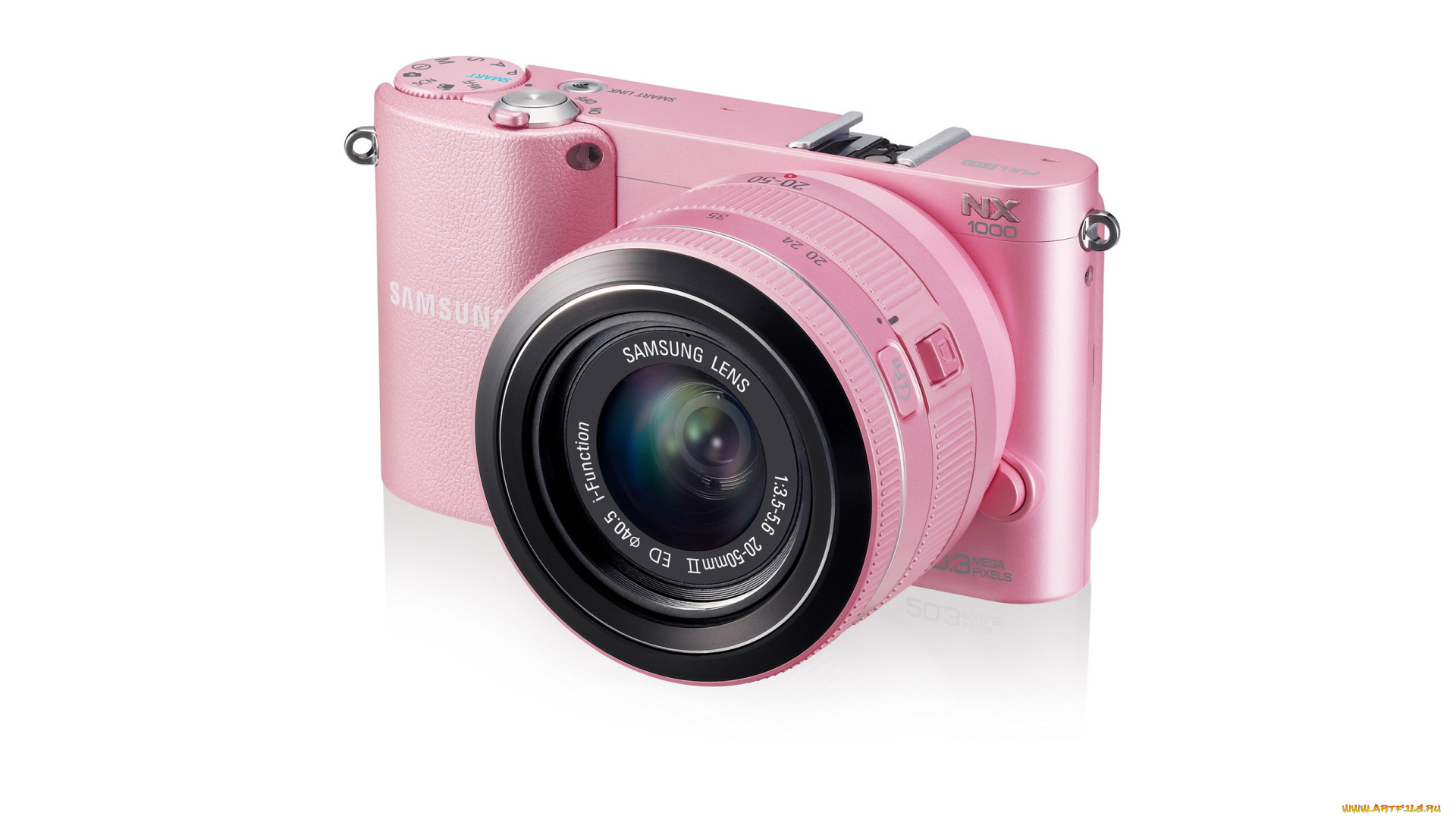 бренды, samsung, фон, камера, nx1000