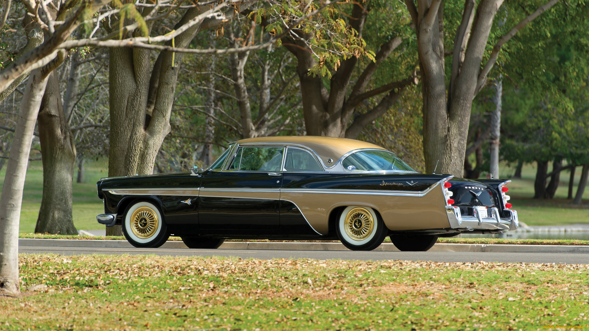 desoto, adventurer, 2-door, hardtop, автомобили, de, soto, desoto