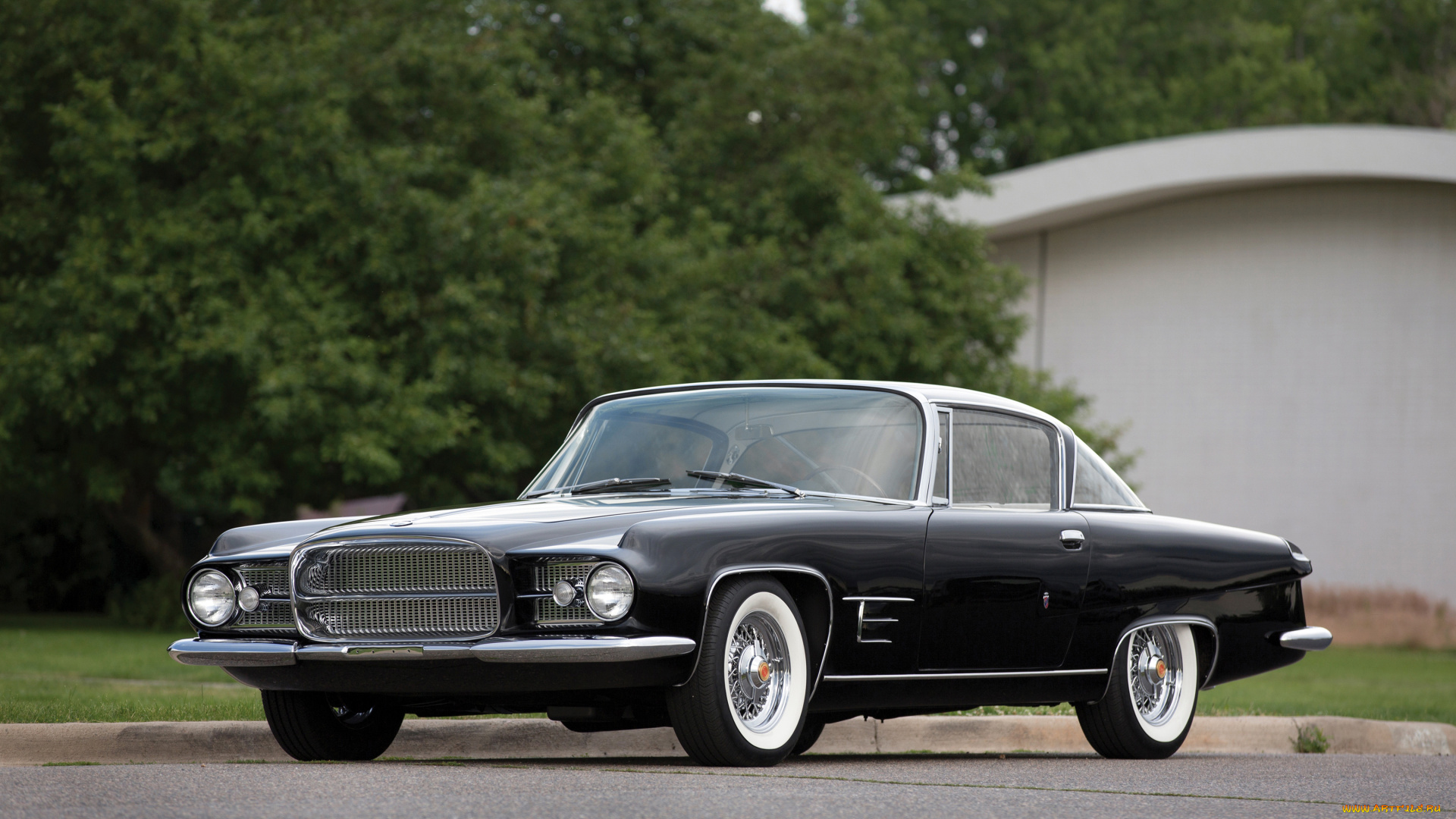 dual-ghia, l6, 4, coupe, автомобили, -unsort, coupe