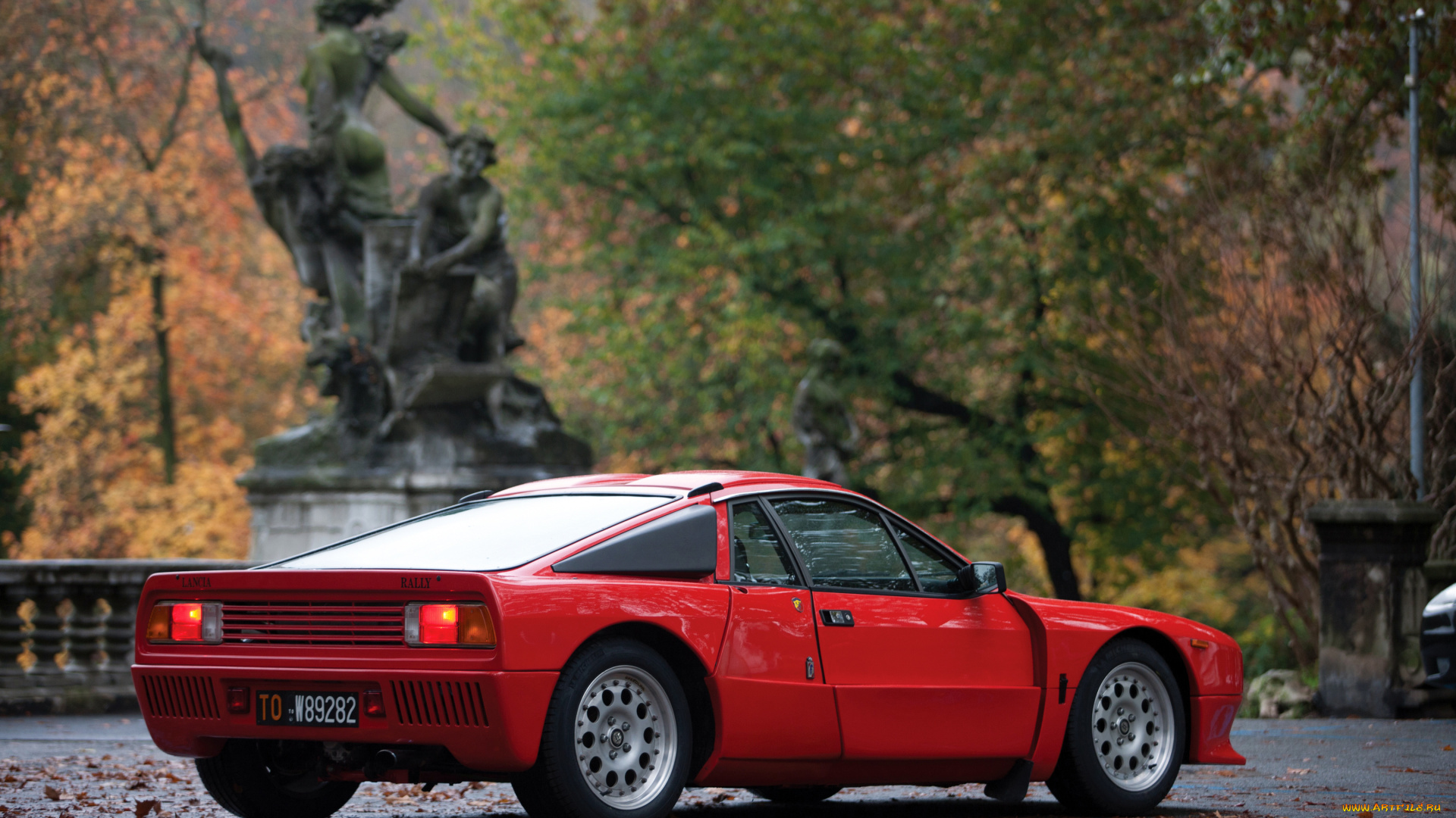 lancia, rally, 037, stradale, автомобили, lancia, rally