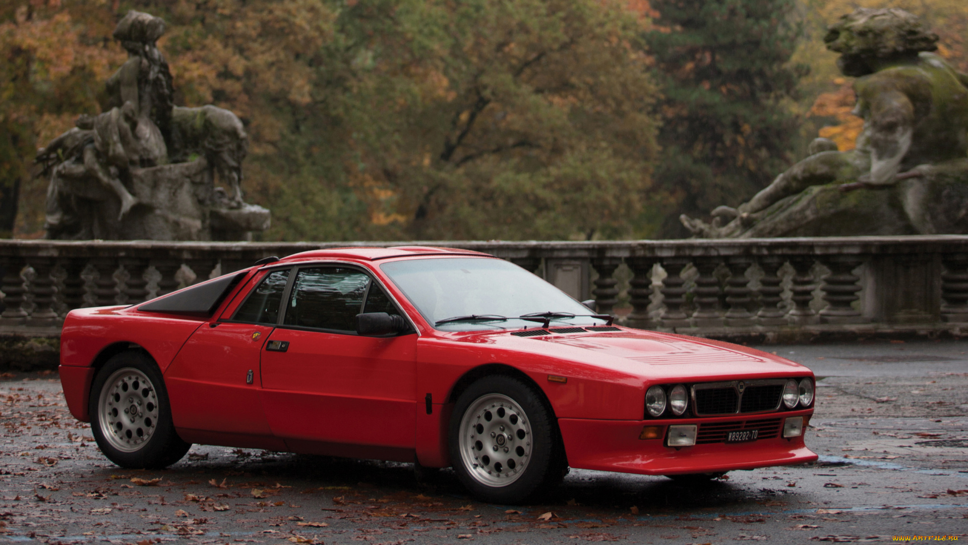lancia, rally, 037, stradale, автомобили, lancia, rally