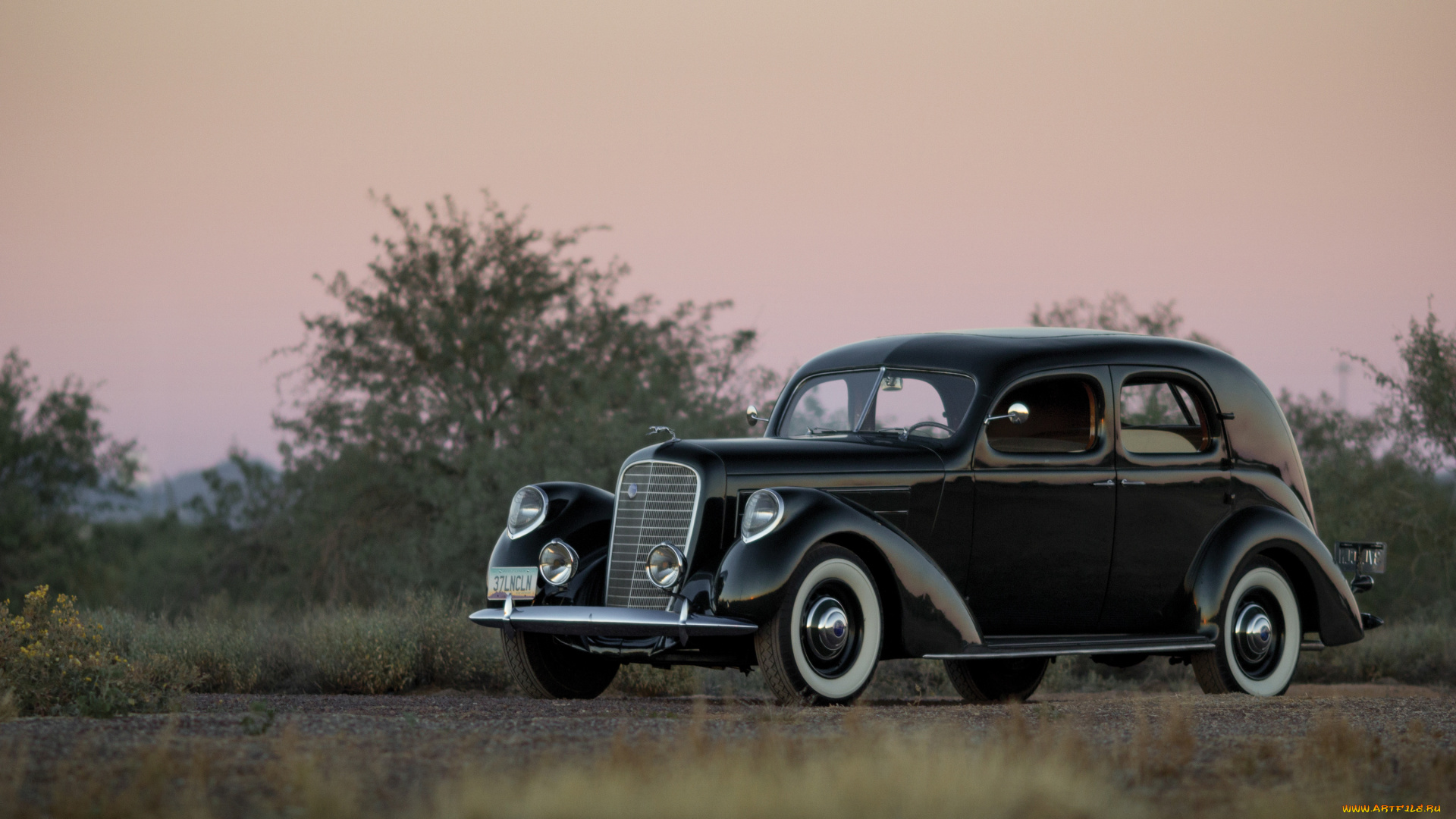 lincoln, model, k, 2-window, sedan, автомобили, классика, lincoln