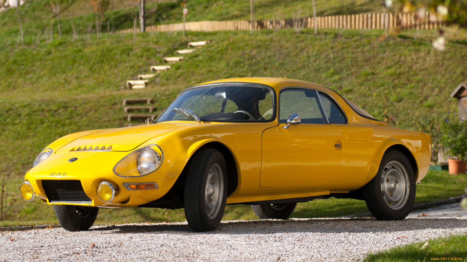 matra, rene, bonnet, автомобили, -unsort, bonnet