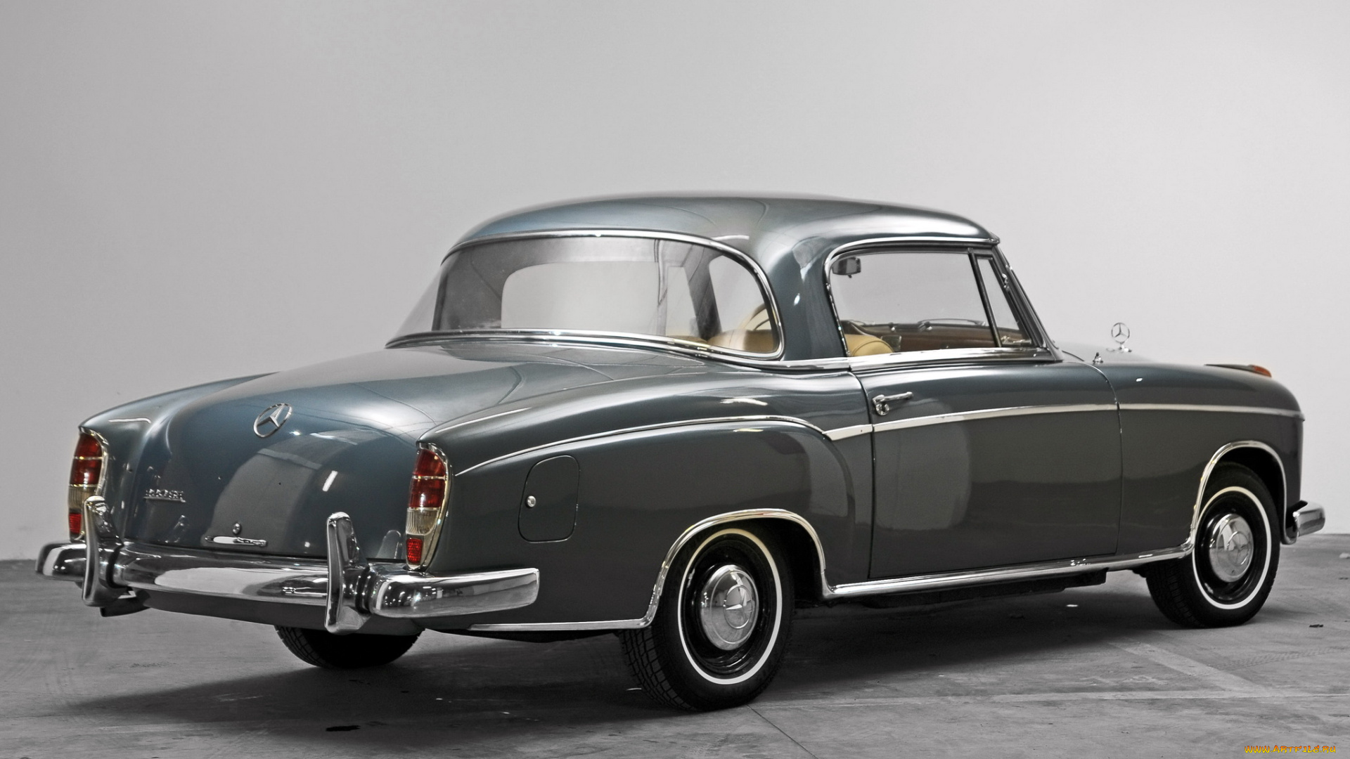 mercedes-benz, 220, se, coupe, автомобили, mercedes-benz, mercedes