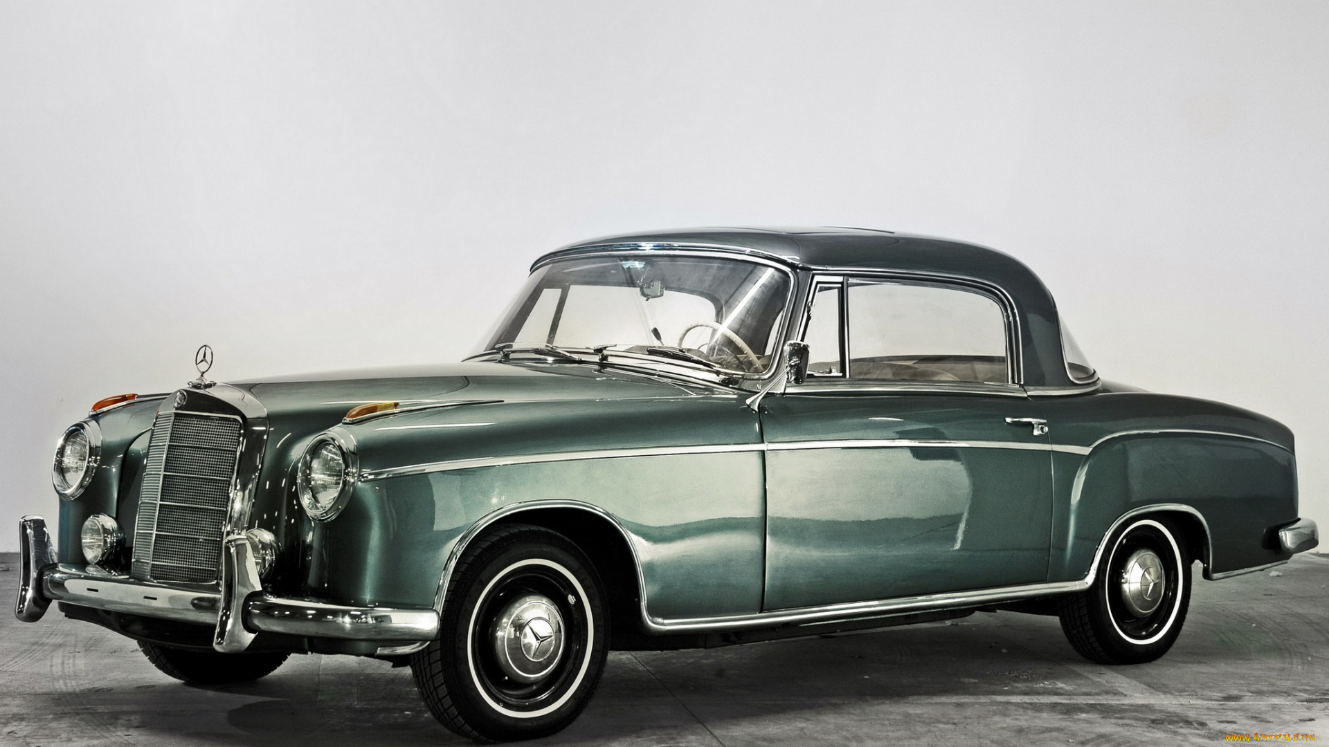 mercedes-benz, 220, se, coupe, автомобили, mercedes-benz, mercedes