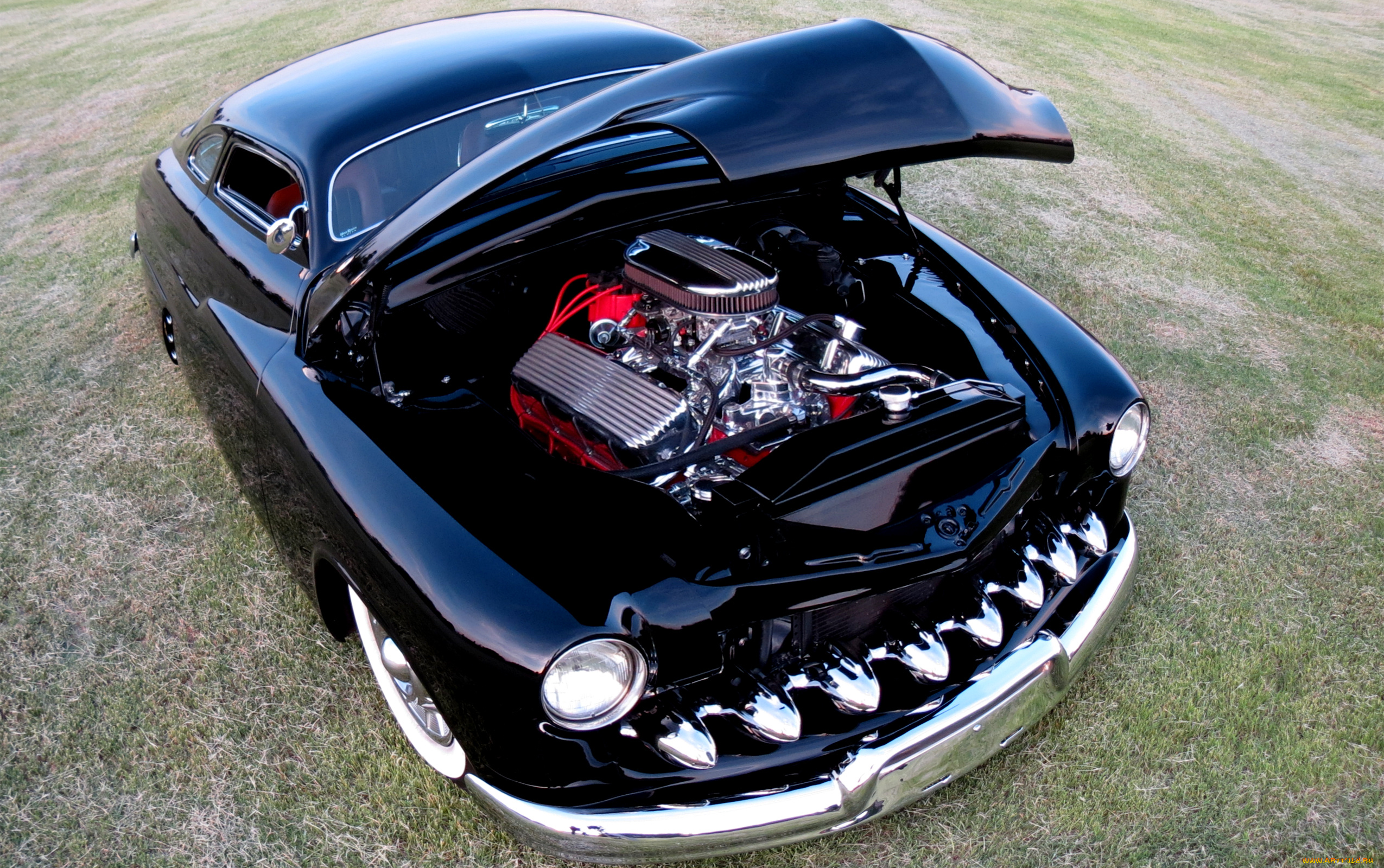 автомобили, mercury