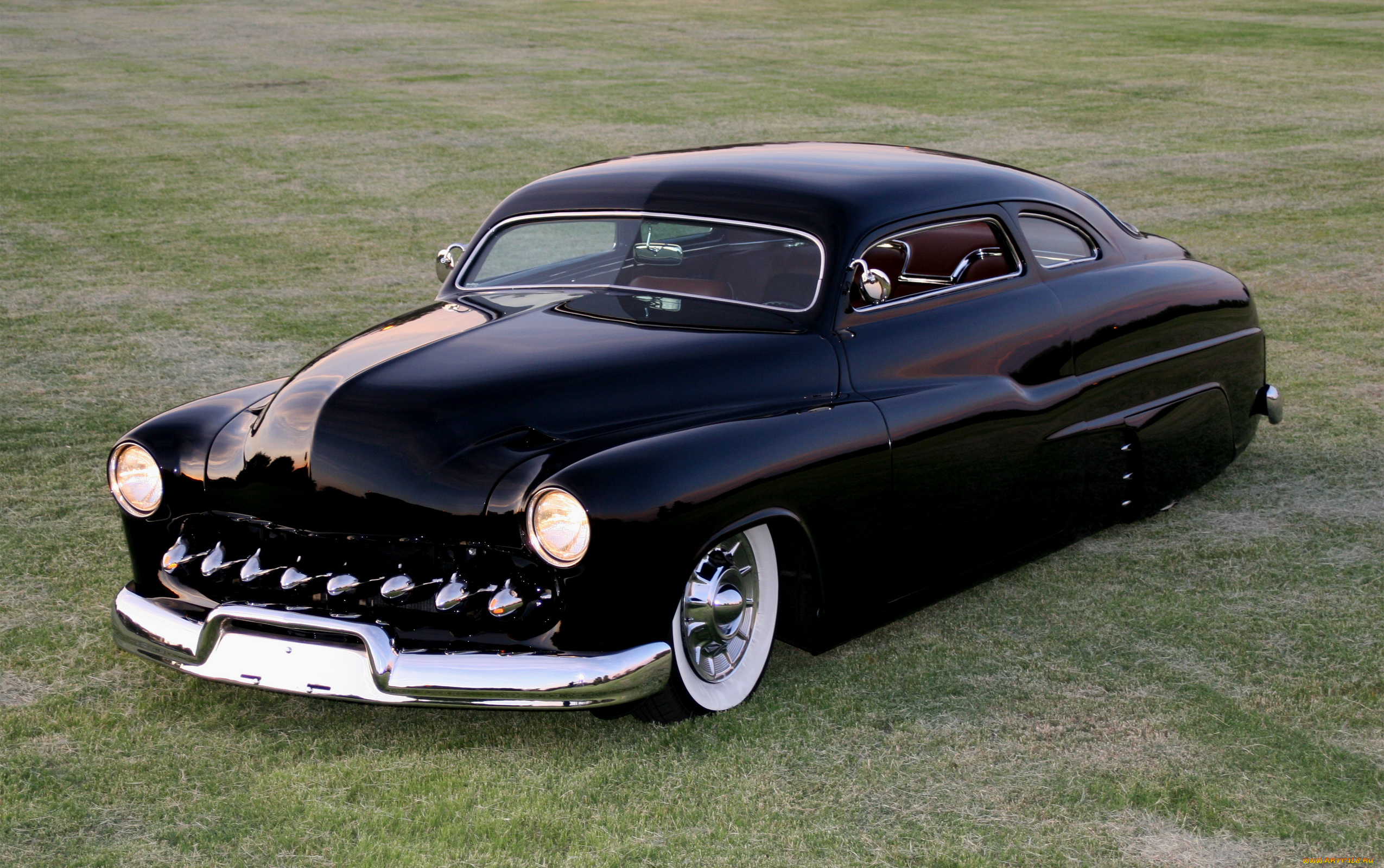 автомобили, mercury