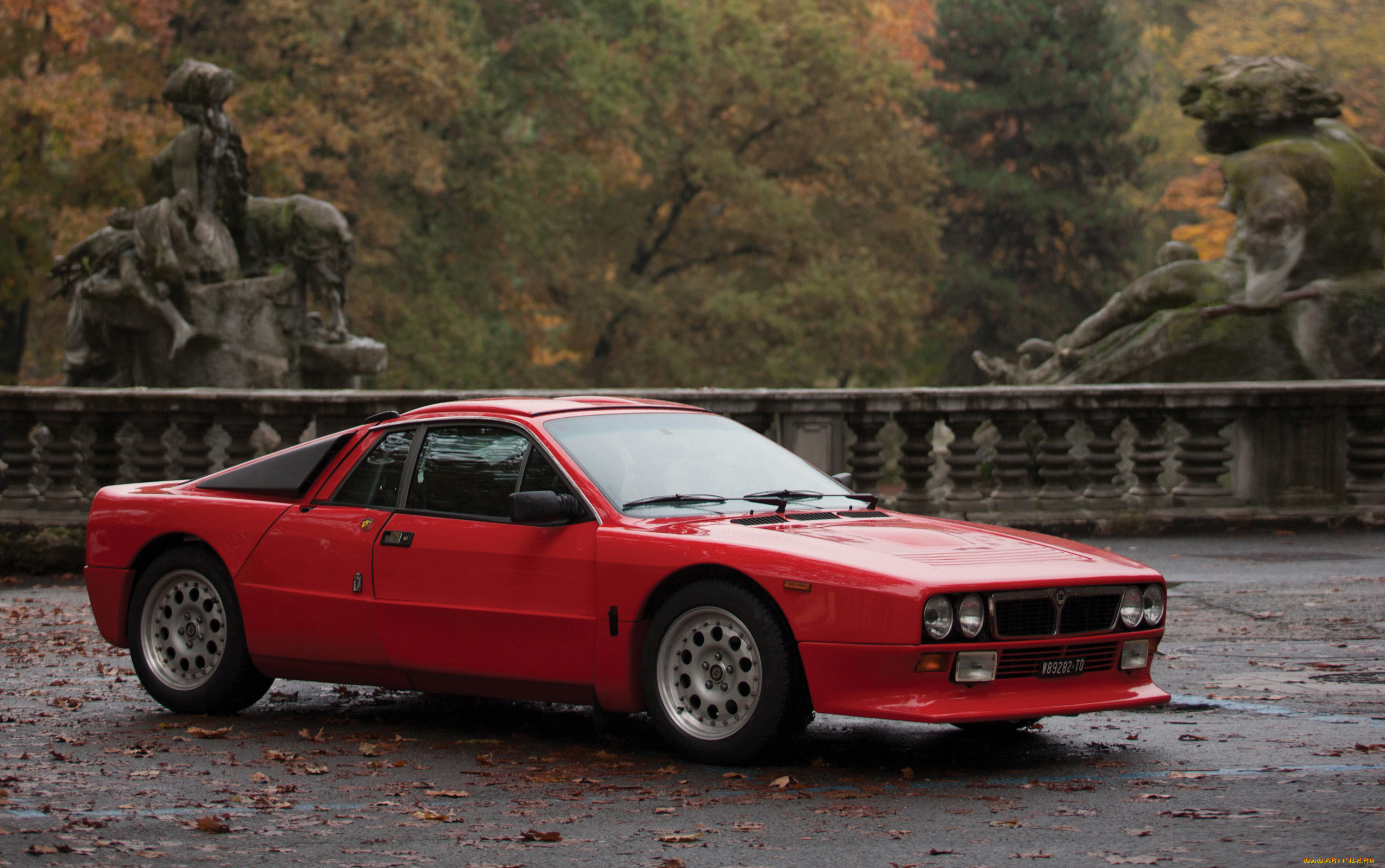 lancia, rally, 037, stradale, автомобили, lancia, rally