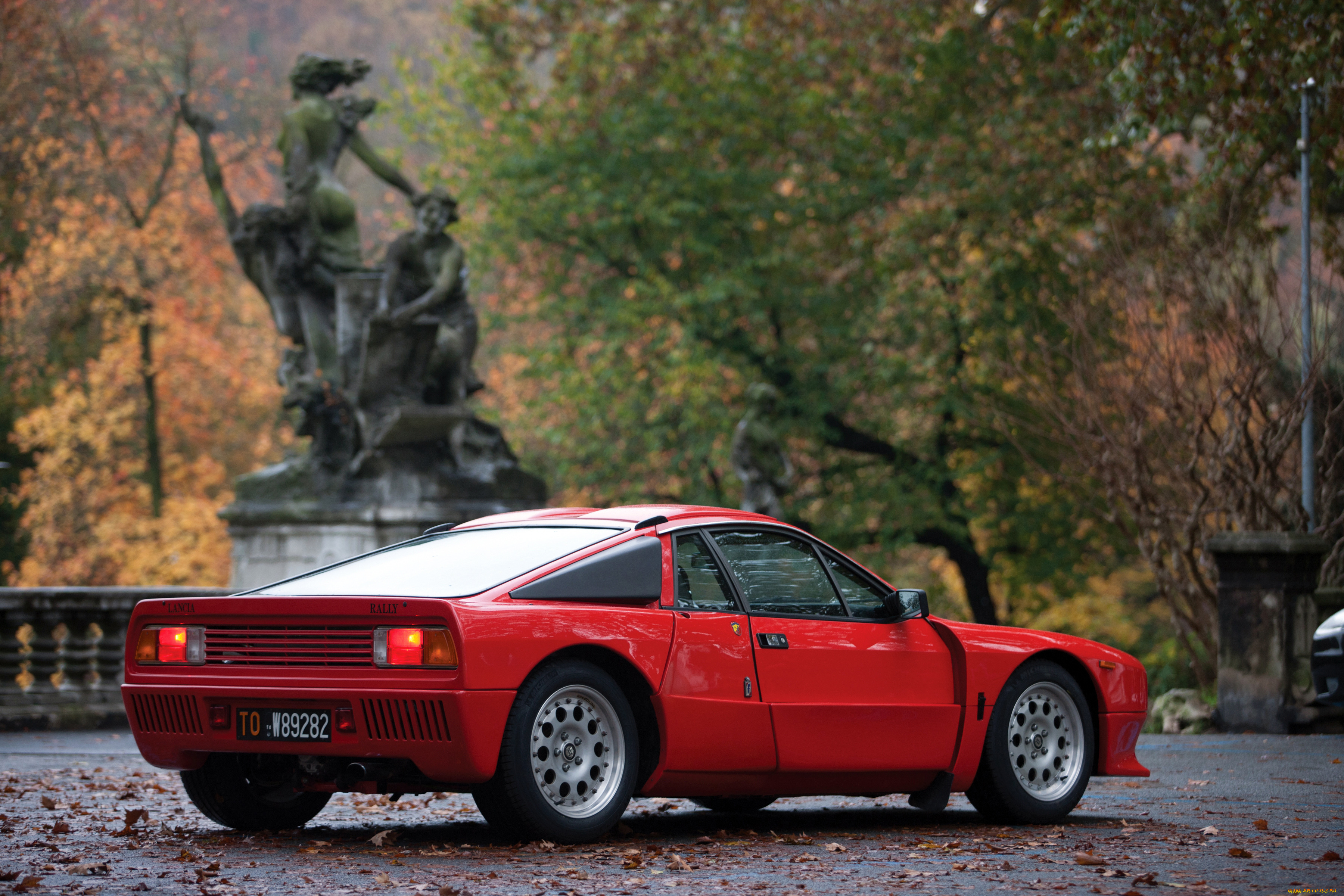 lancia, rally, 037, stradale, автомобили, lancia, rally