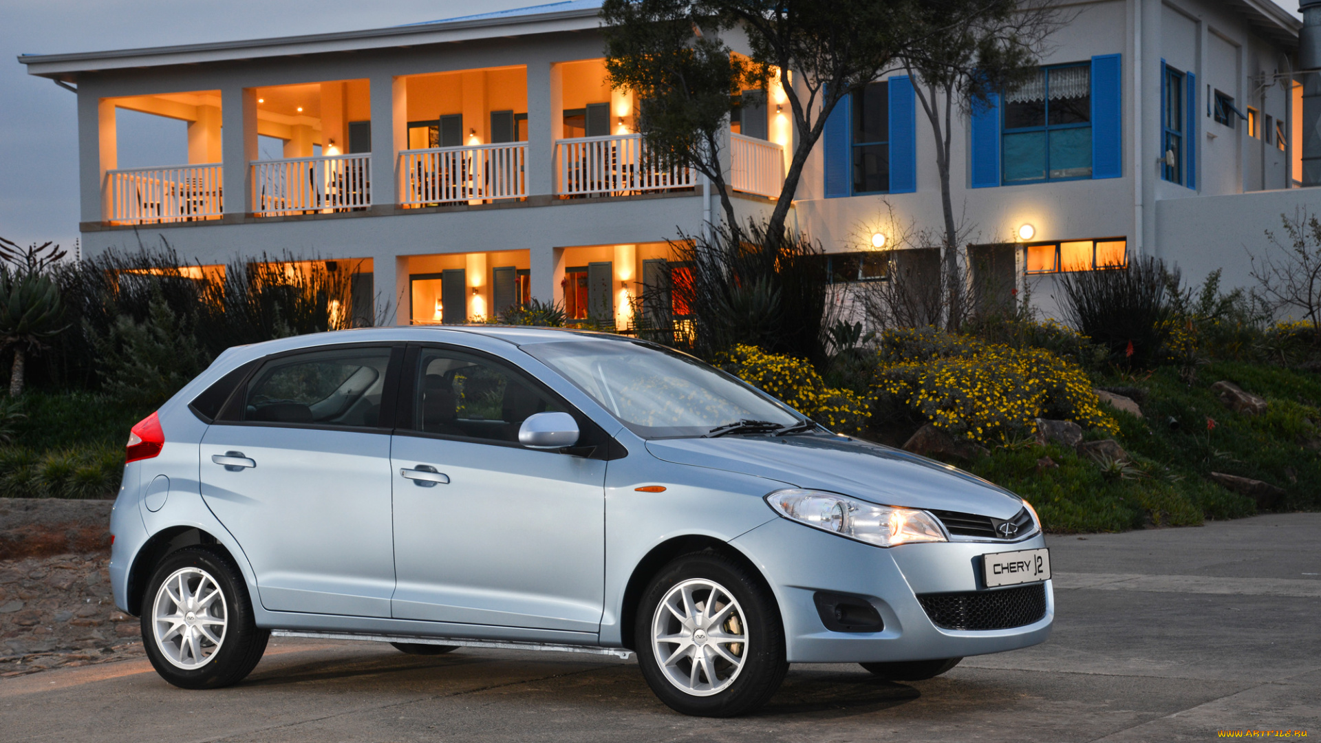 автомобили, chery, 2013г, a13, j2