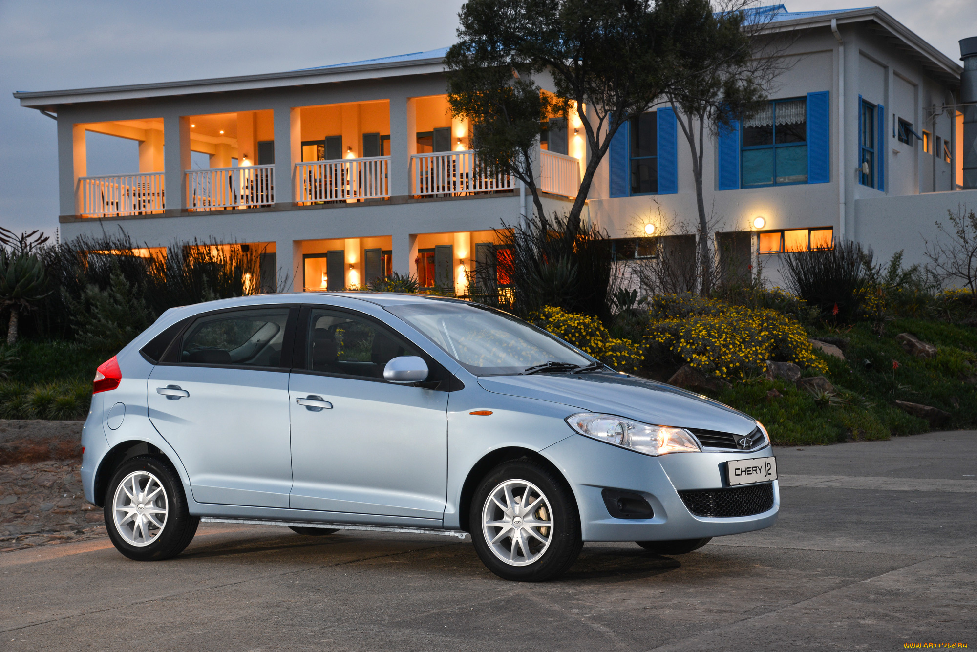 автомобили, chery, 2013г, a13, j2