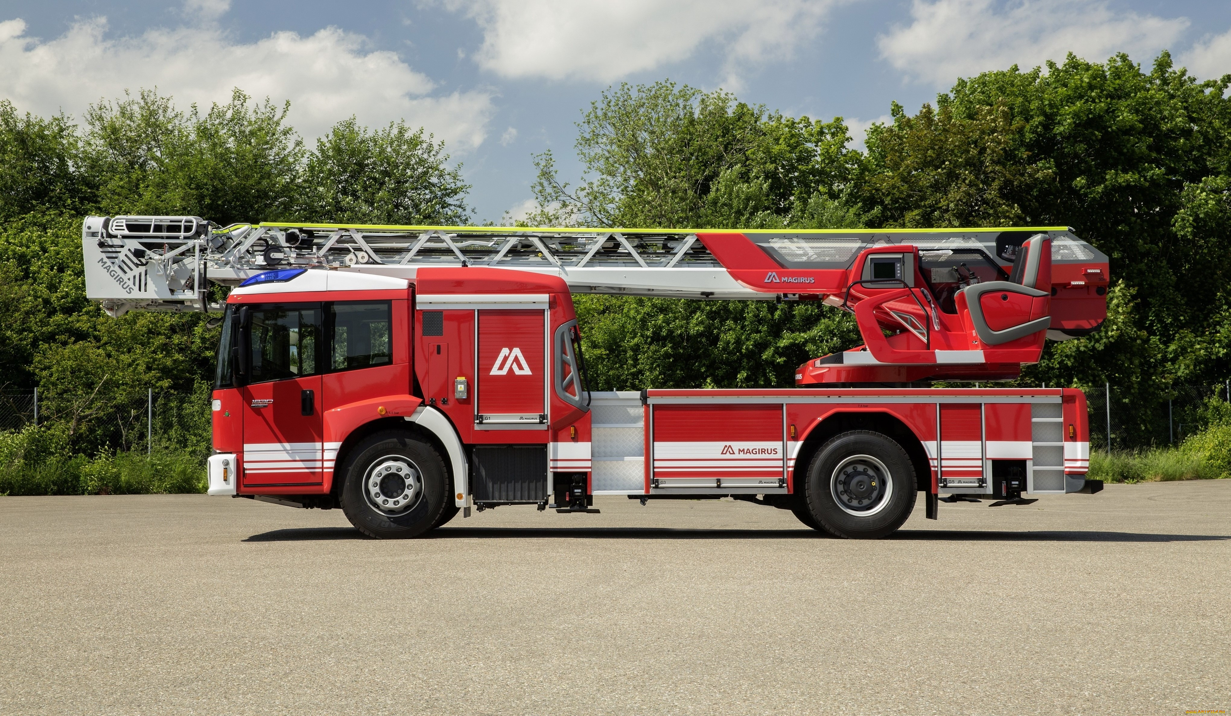 автомобили, пожарные, машины, 23-12, 2015г, magirus, dlak, 1830, l, econic, mercedes-benz