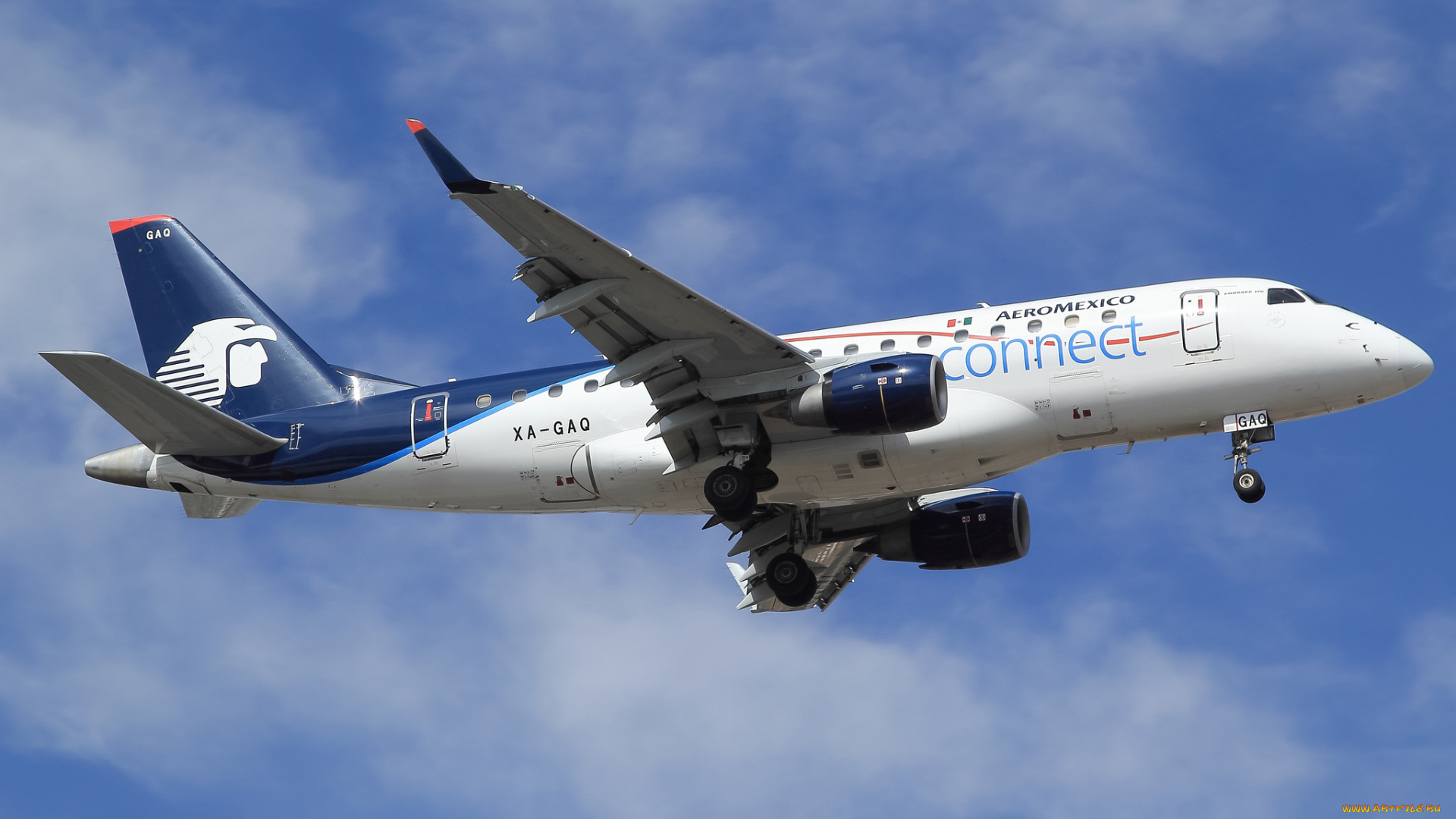 авиация, пассажирские, самолёты, авиалайнер