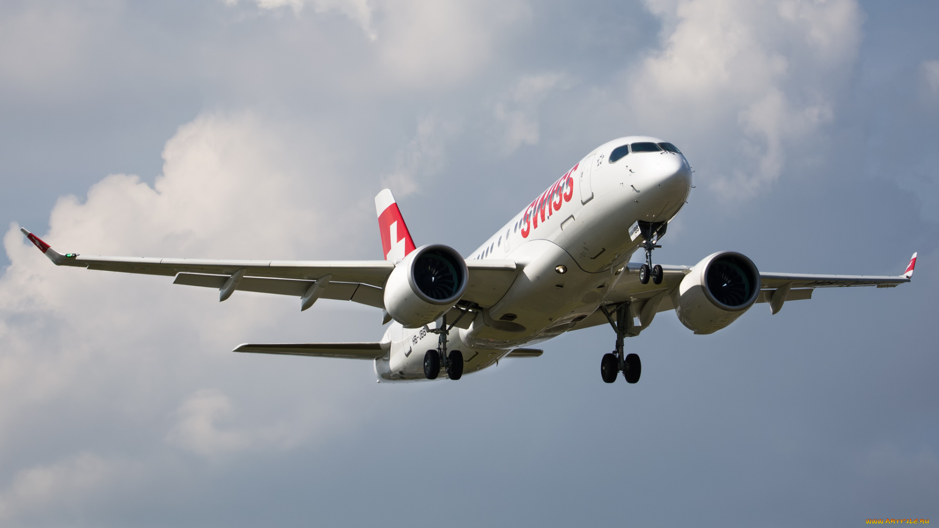 авиация, пассажирские, самолёты, авиалайнер