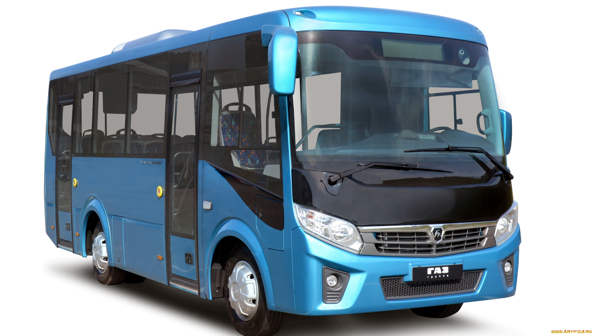 автомобили, автобусы, gaz