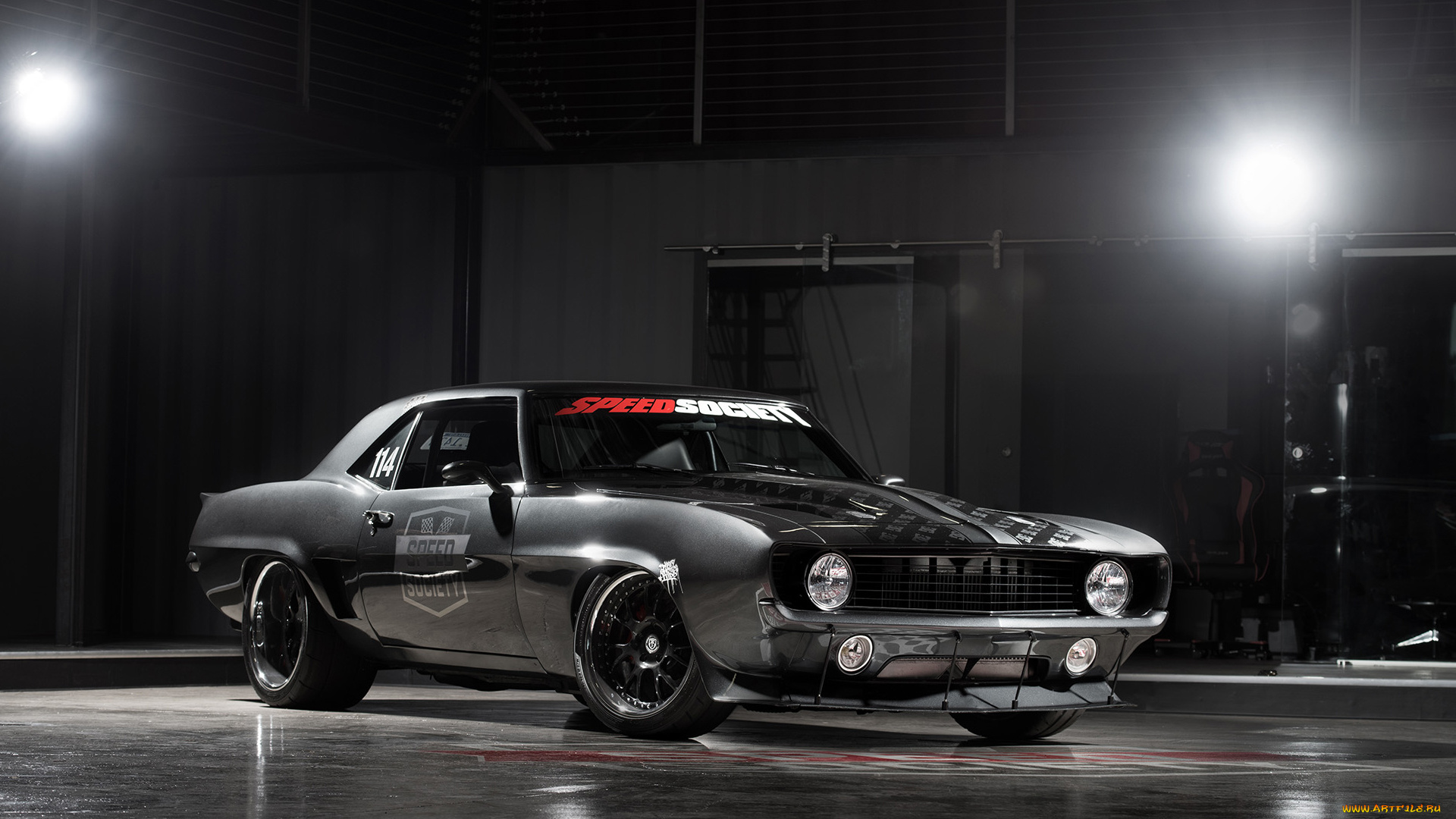 автомобили, camaro