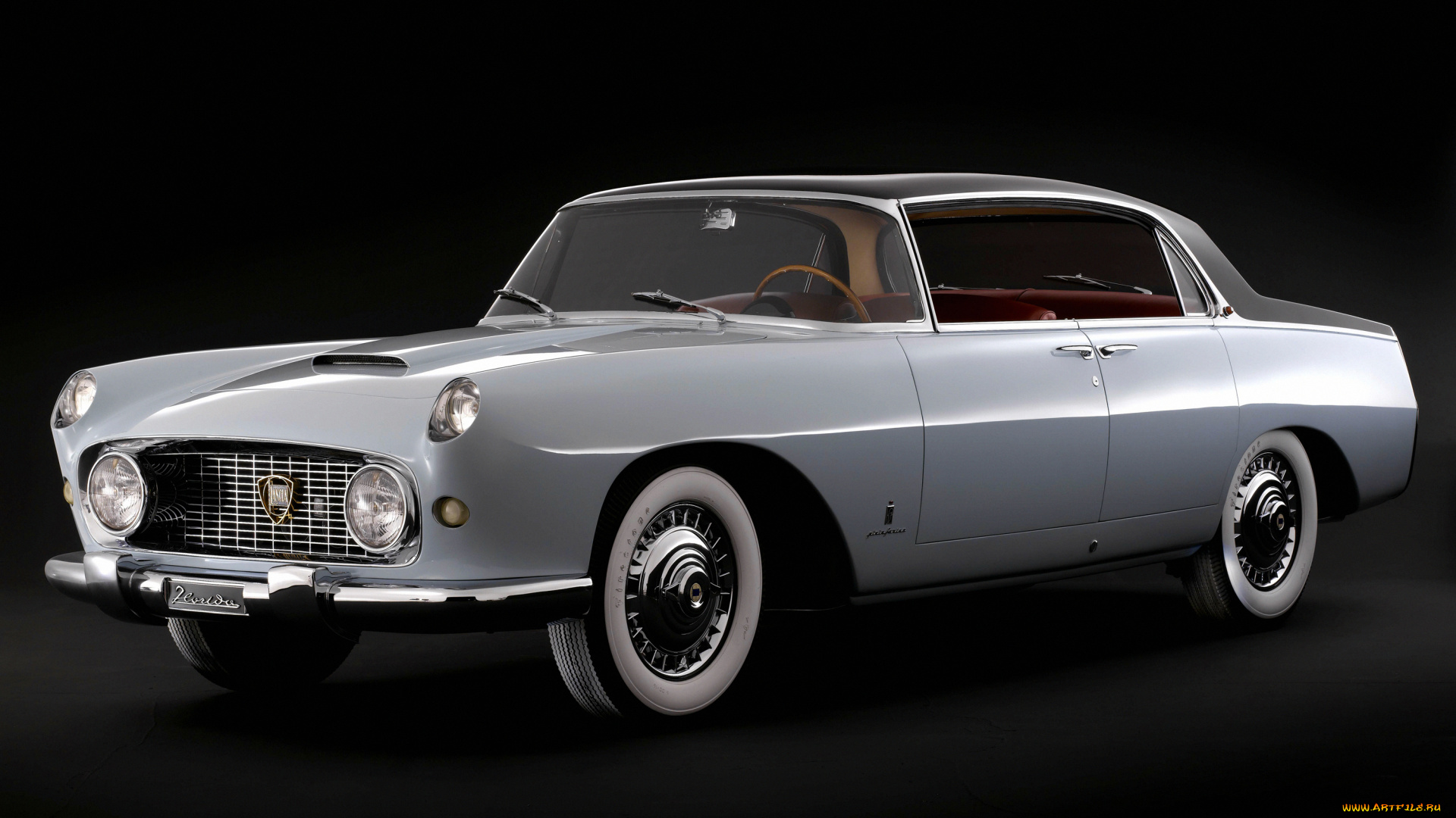 автомобили, lancia