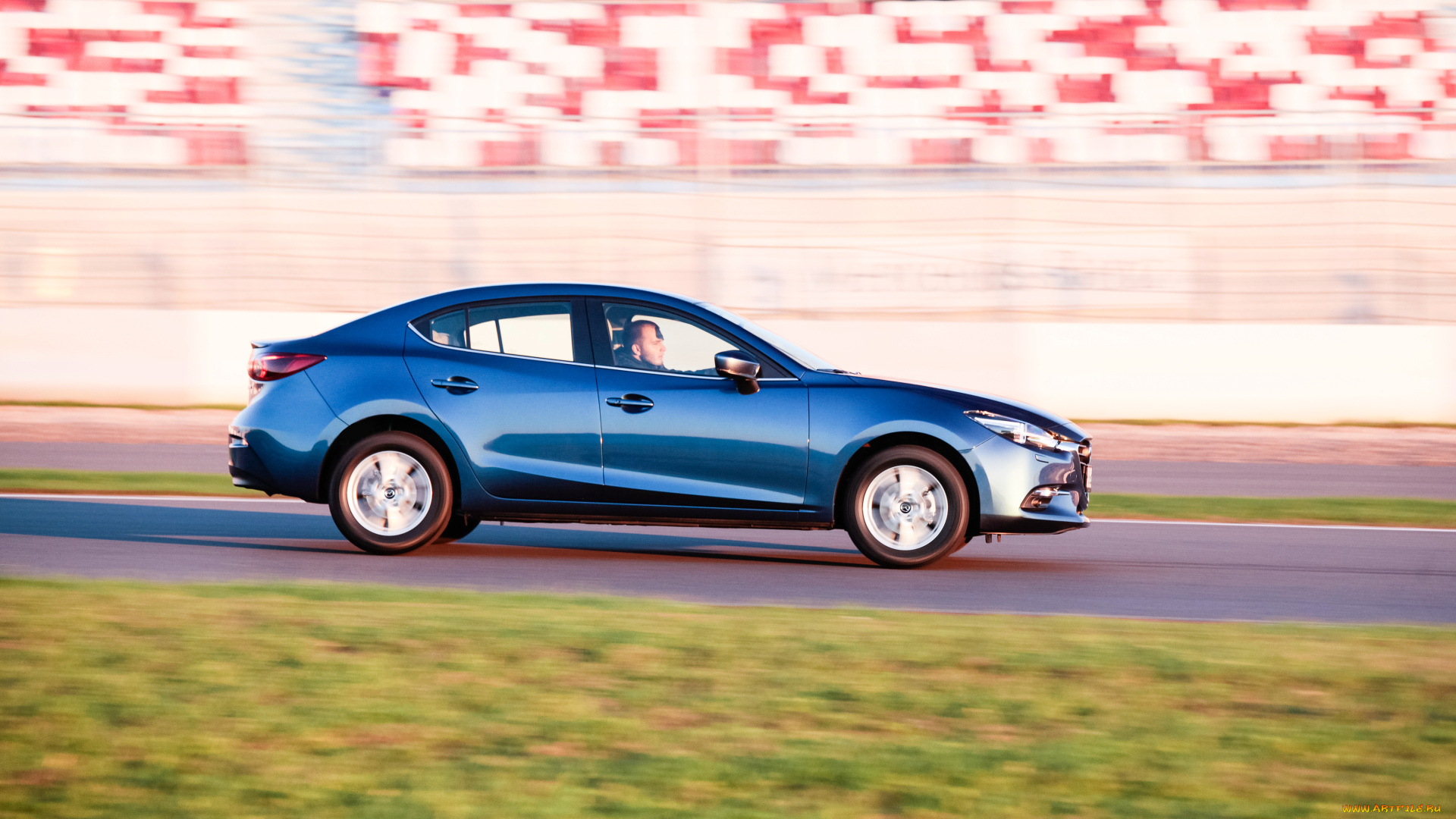 автомобили, mazda