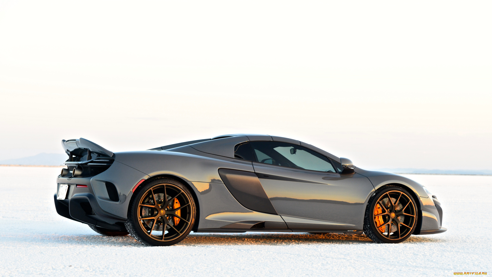 автомобили, mclaren