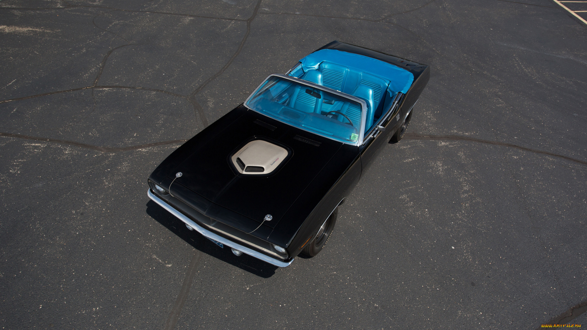 автомобили, plymouth