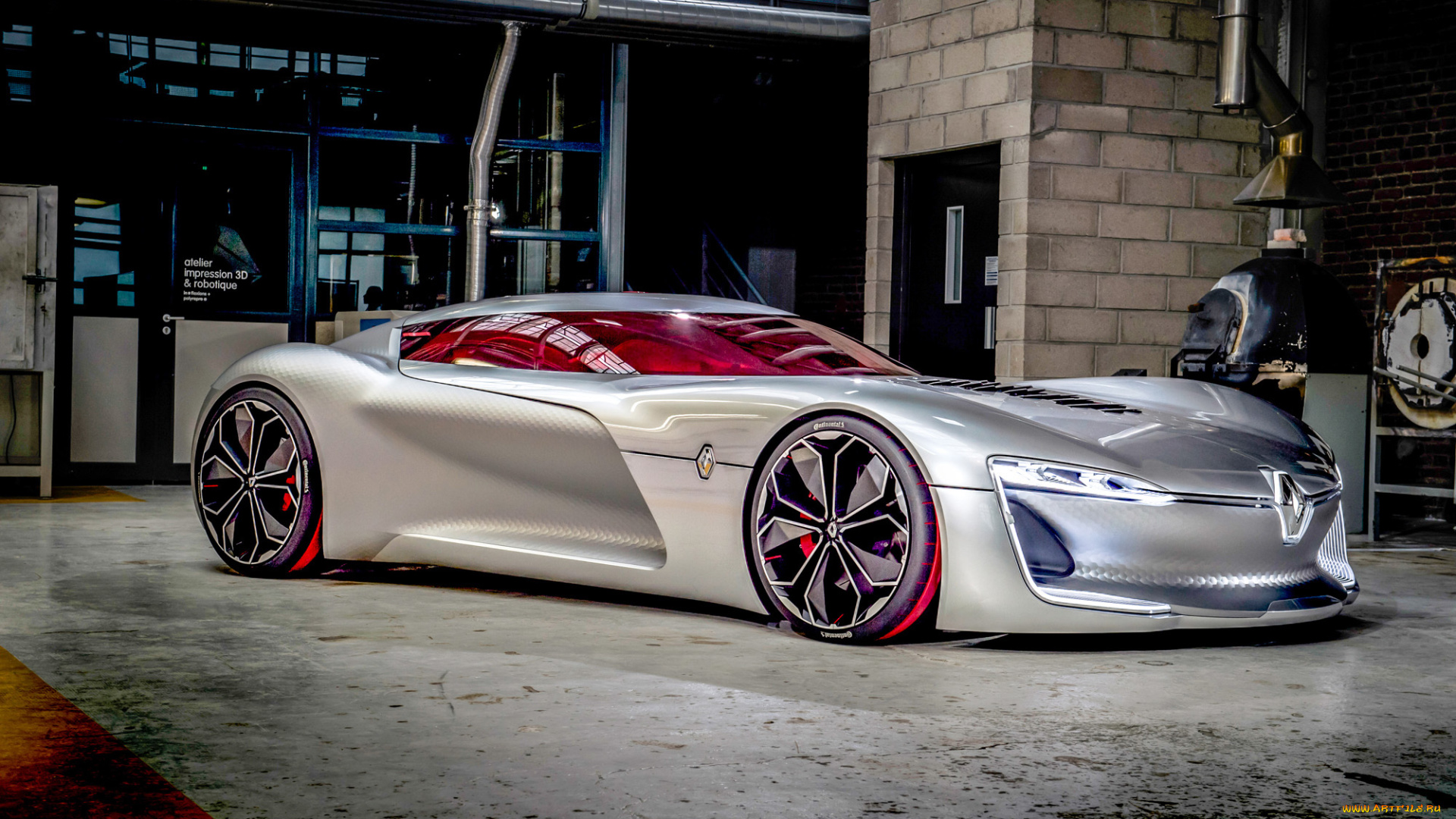 автомобили, renault