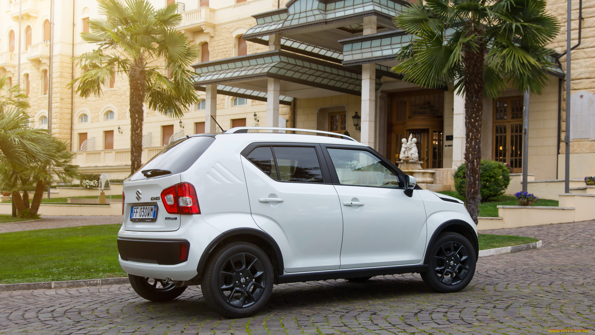 автомобили, suzuki