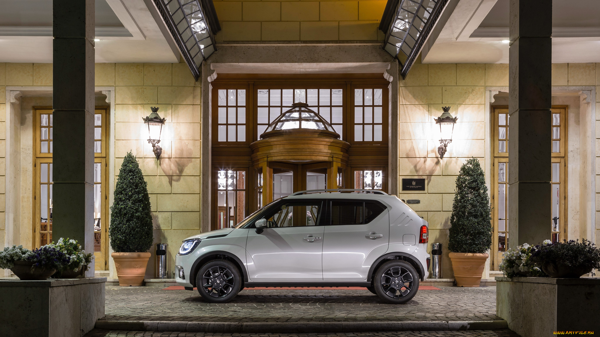 автомобили, suzuki