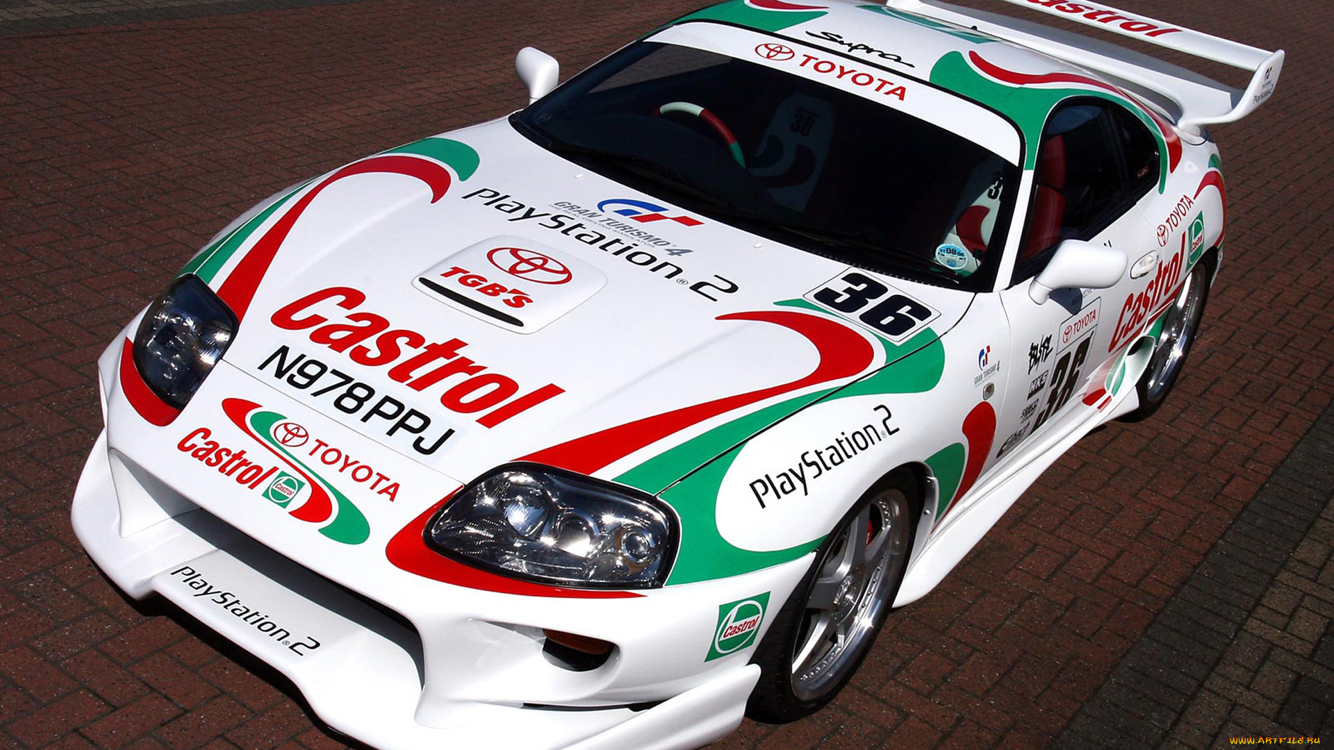 автомобили, toyota