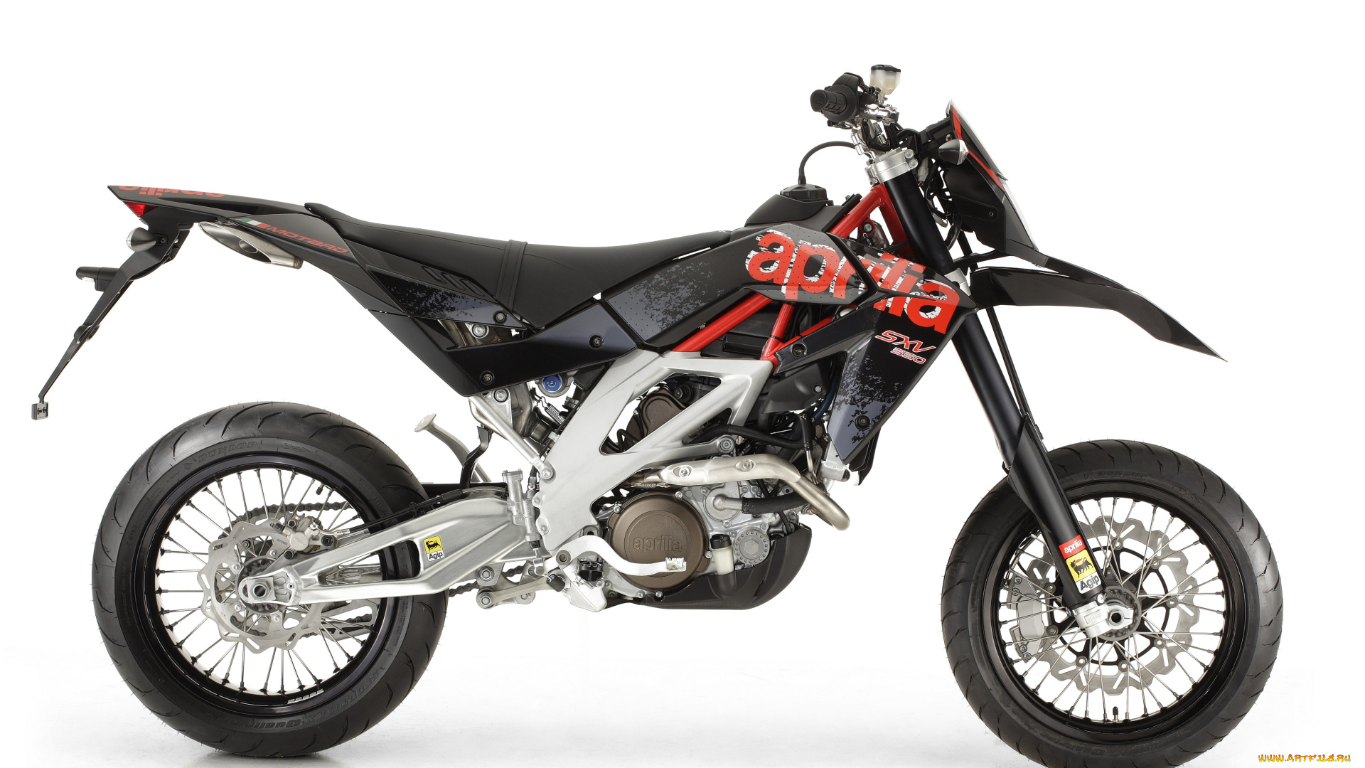 мотоциклы, aprilia