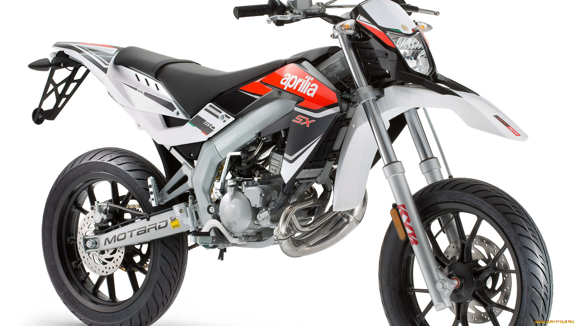 мотоциклы, aprilia