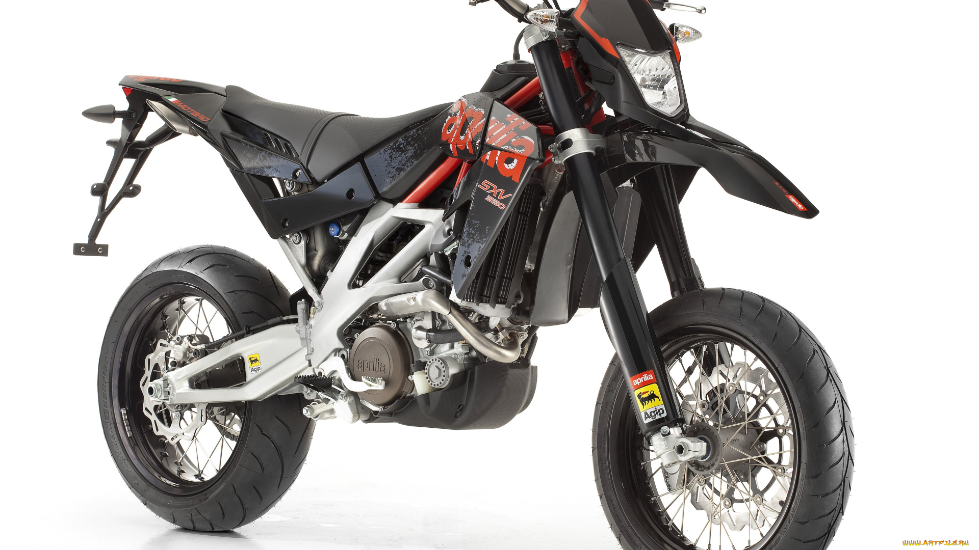 мотоциклы, aprilia