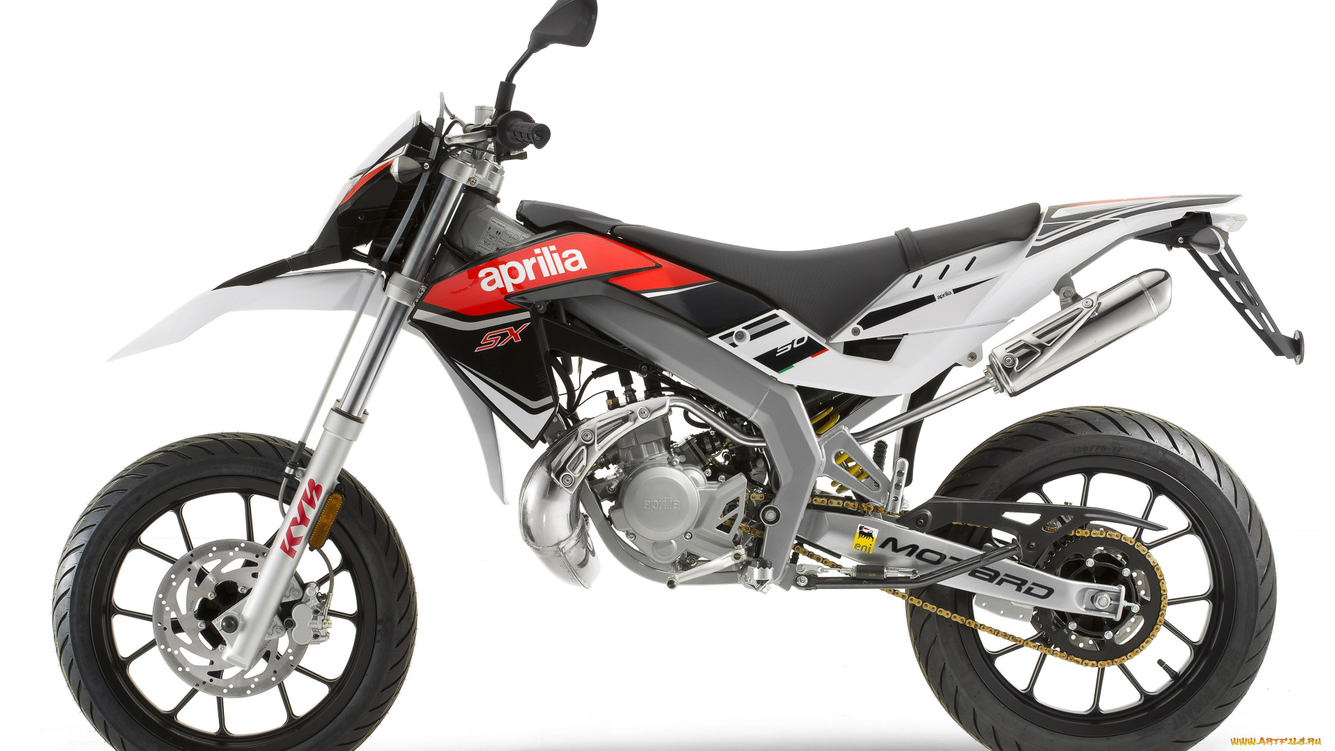 мотоциклы, aprilia